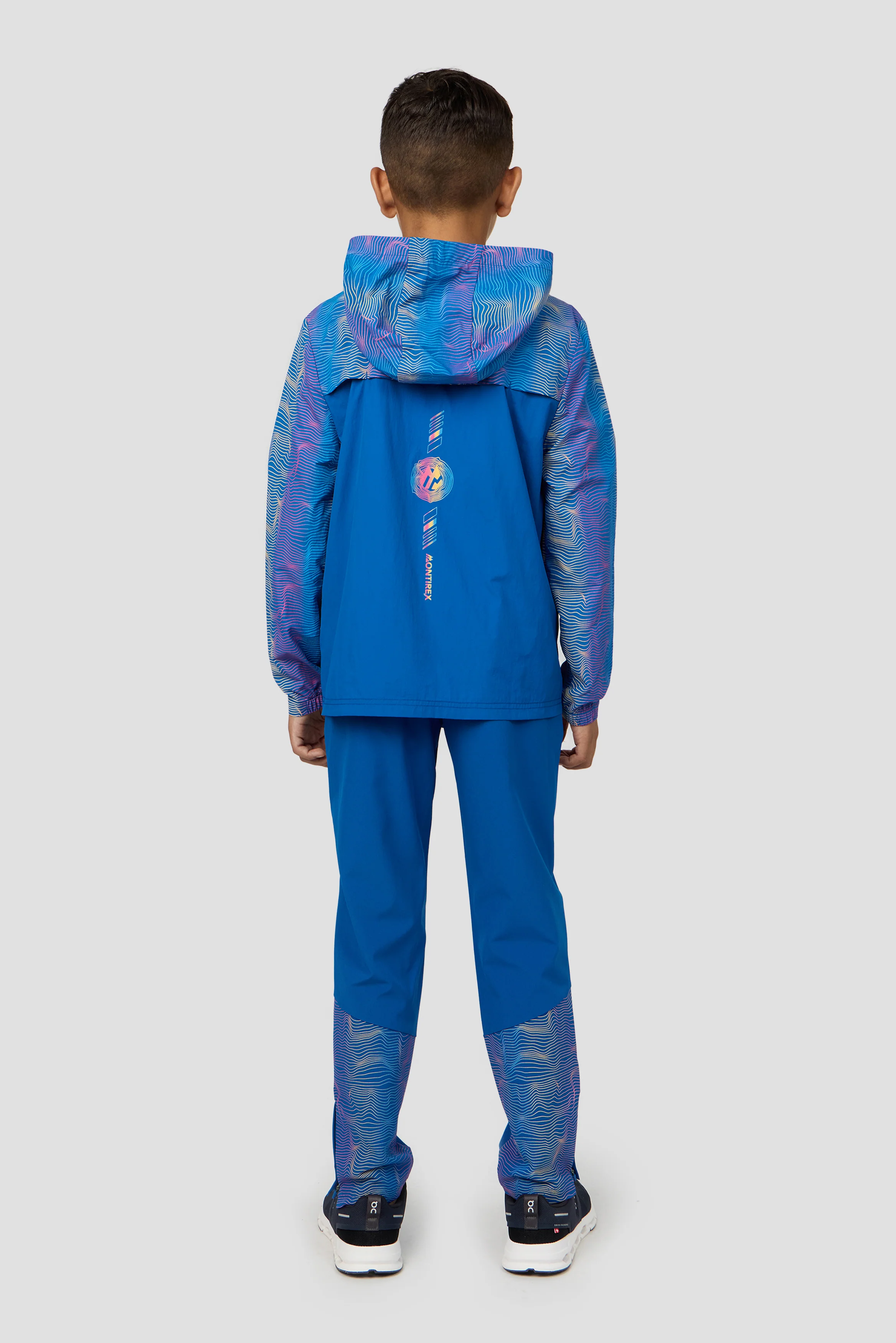 Boys Energy Pant - Cobalt - Image 6