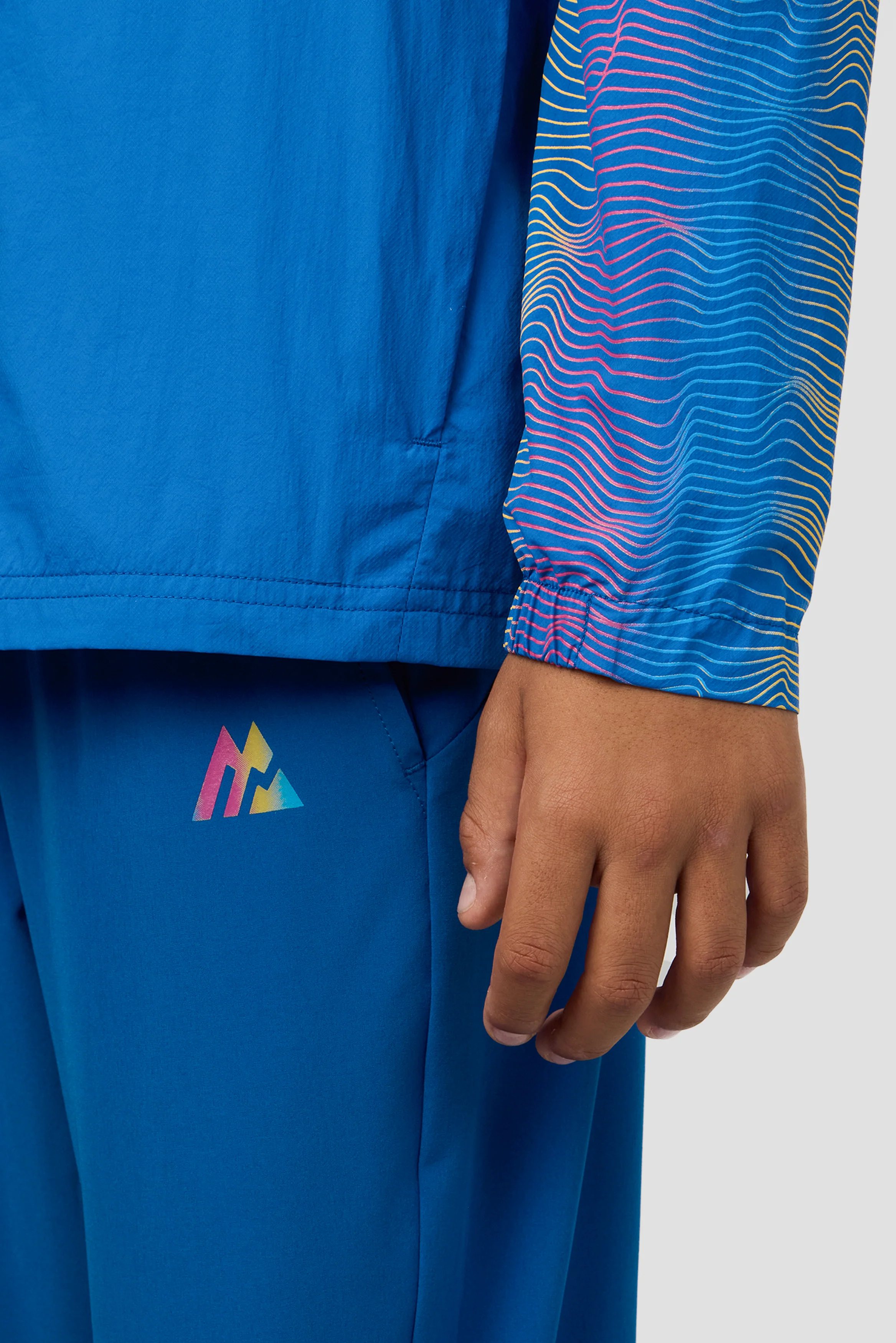 Boys Energy Pant - Cobalt - Image 7