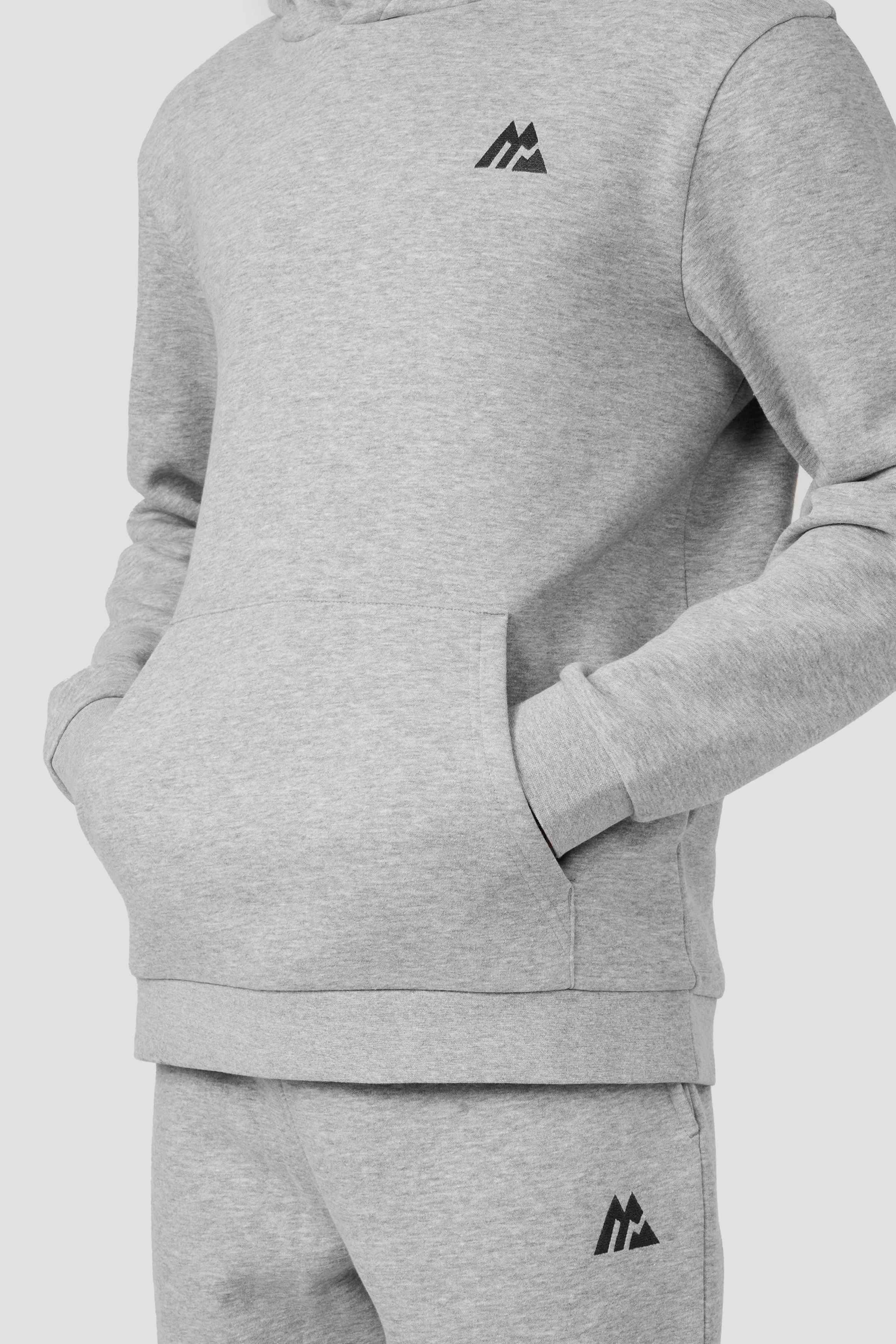 Essential Hood - Cement Grey - Image 6
