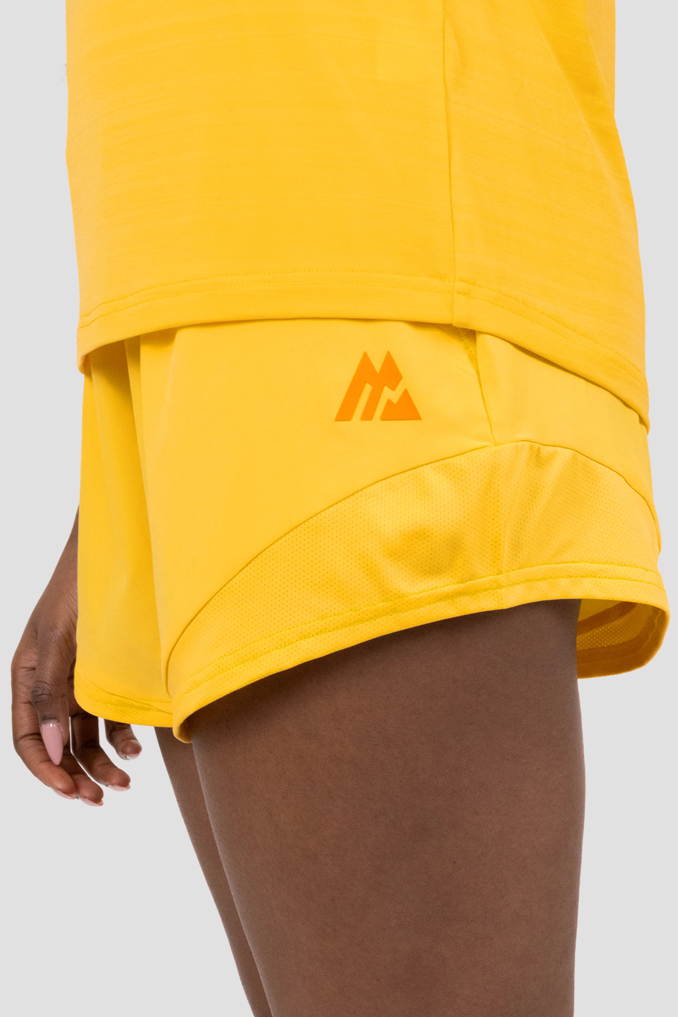Women's Fly 2.0 Short - Beam - Image 7