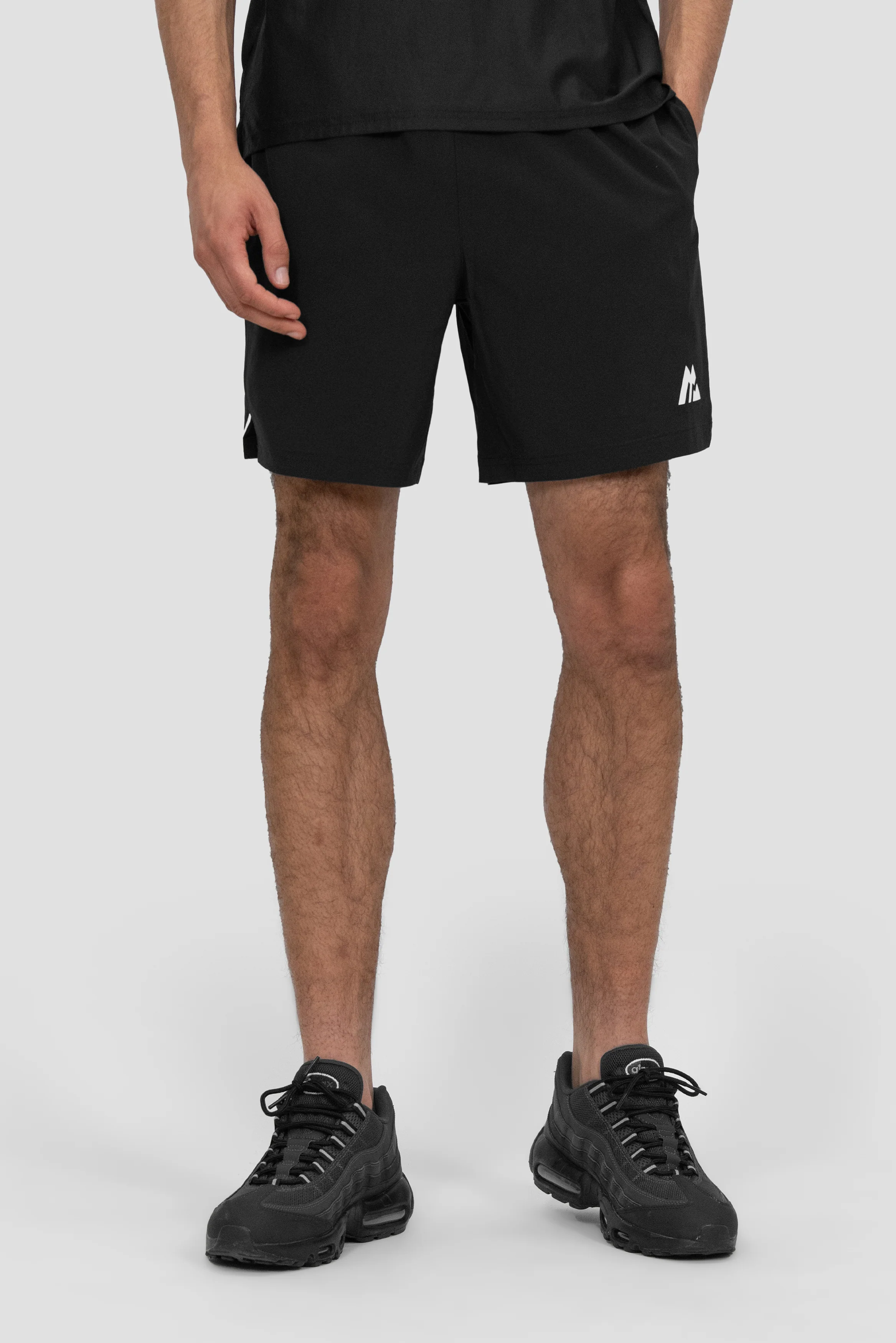Fly 3.0 Short - Black - Image 3