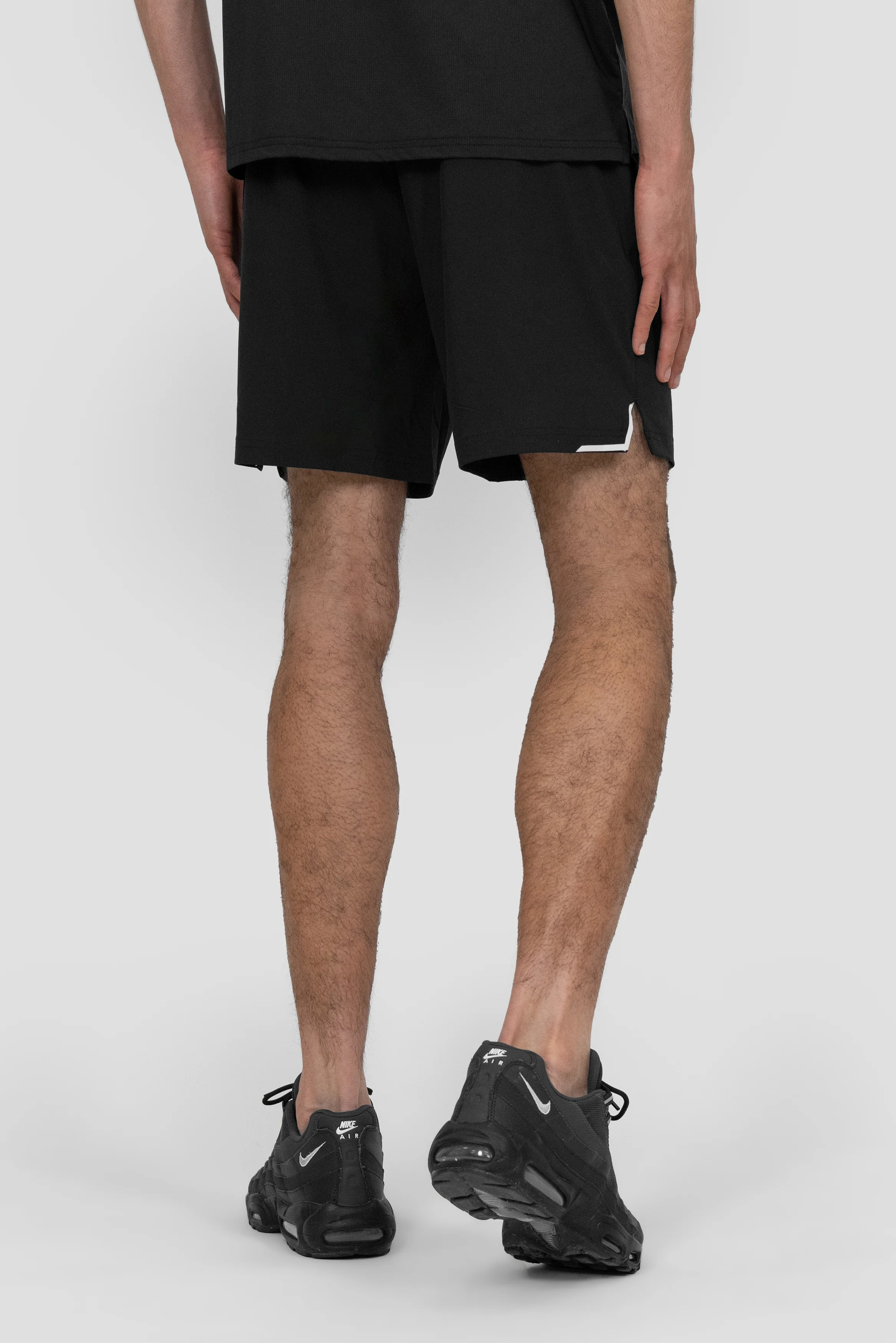 Fly 3.0 Short - Black - Image 4