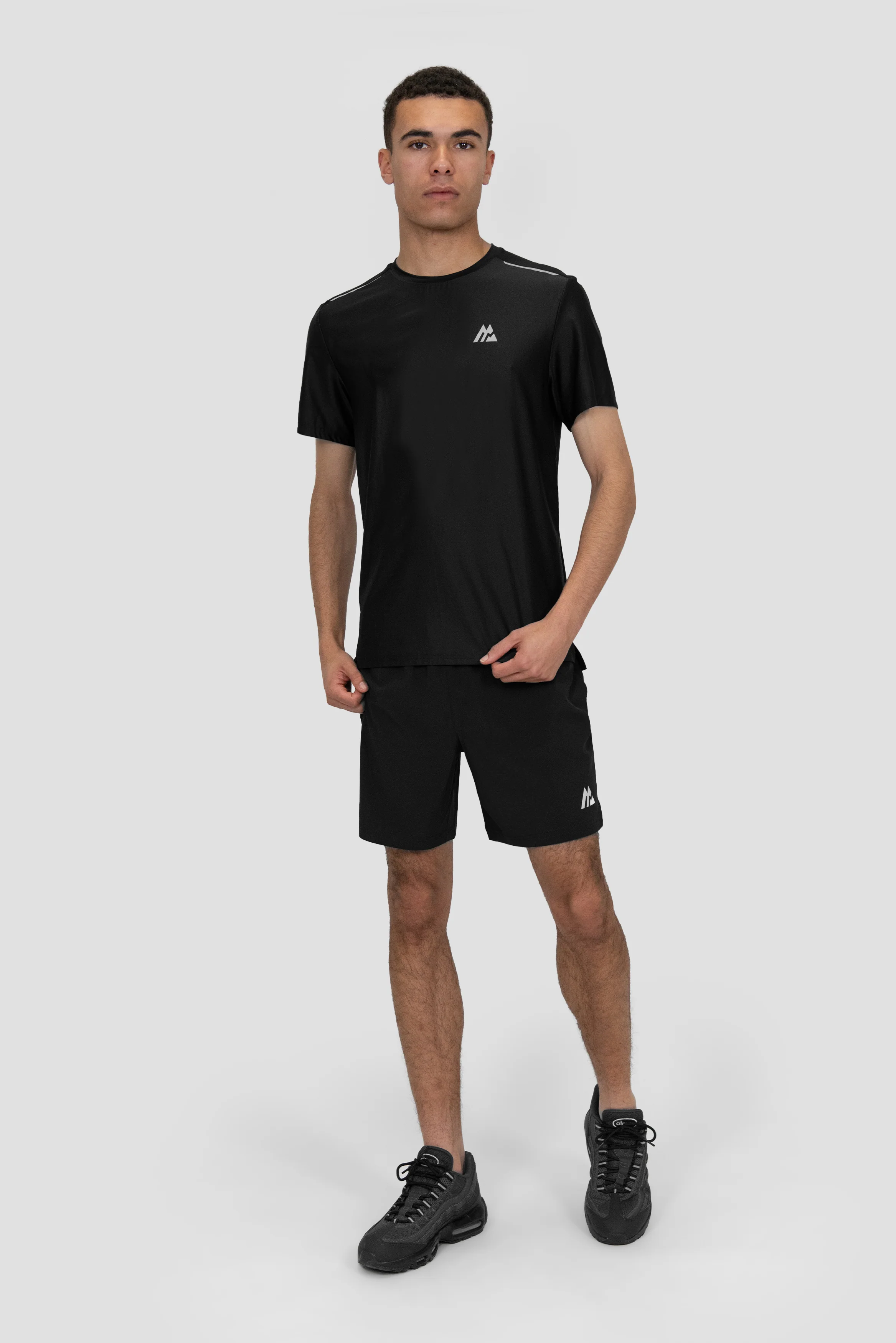 Fly 3.0 Short - Black - Image 5