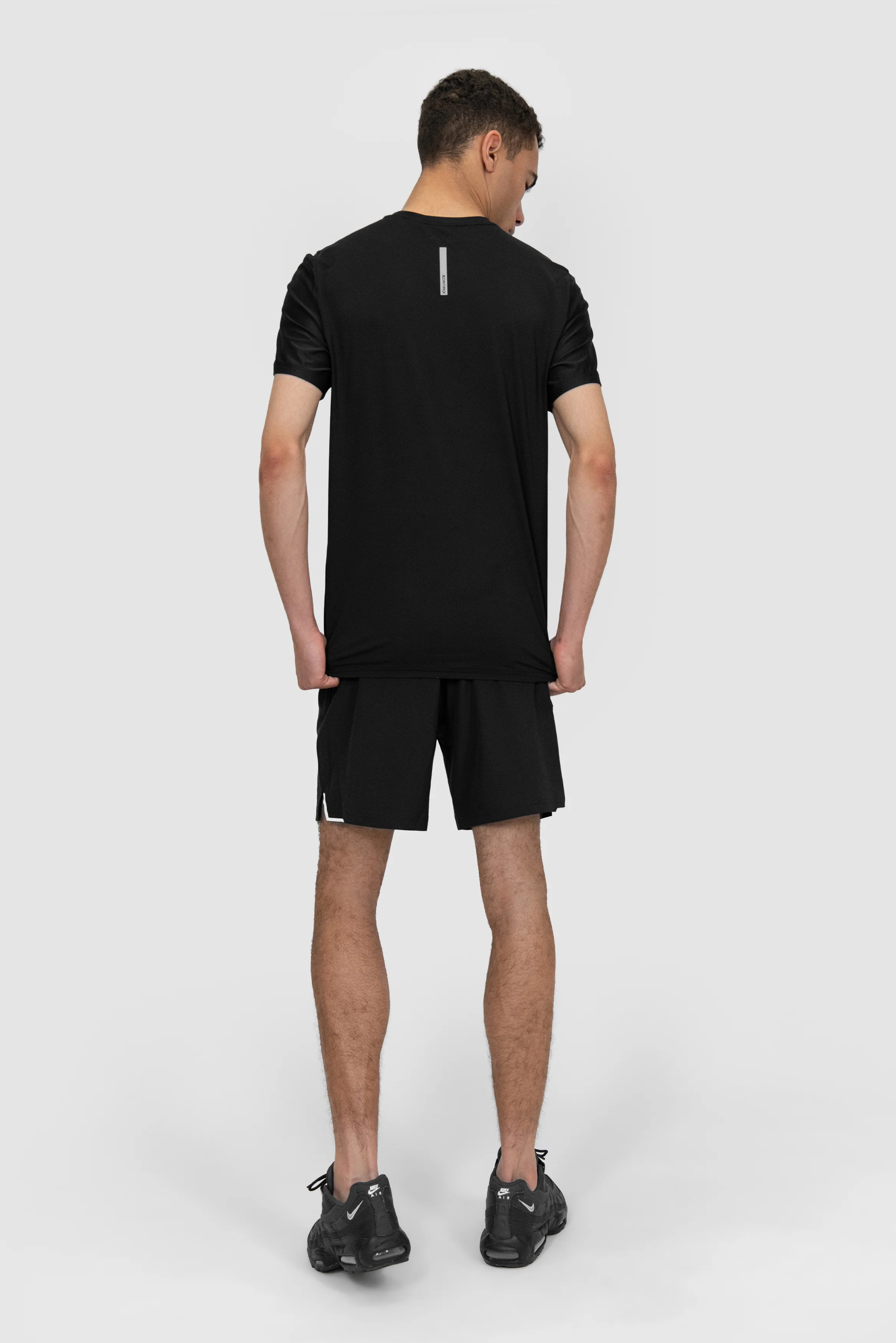 Fly 3.0 Short - Black - Image 6