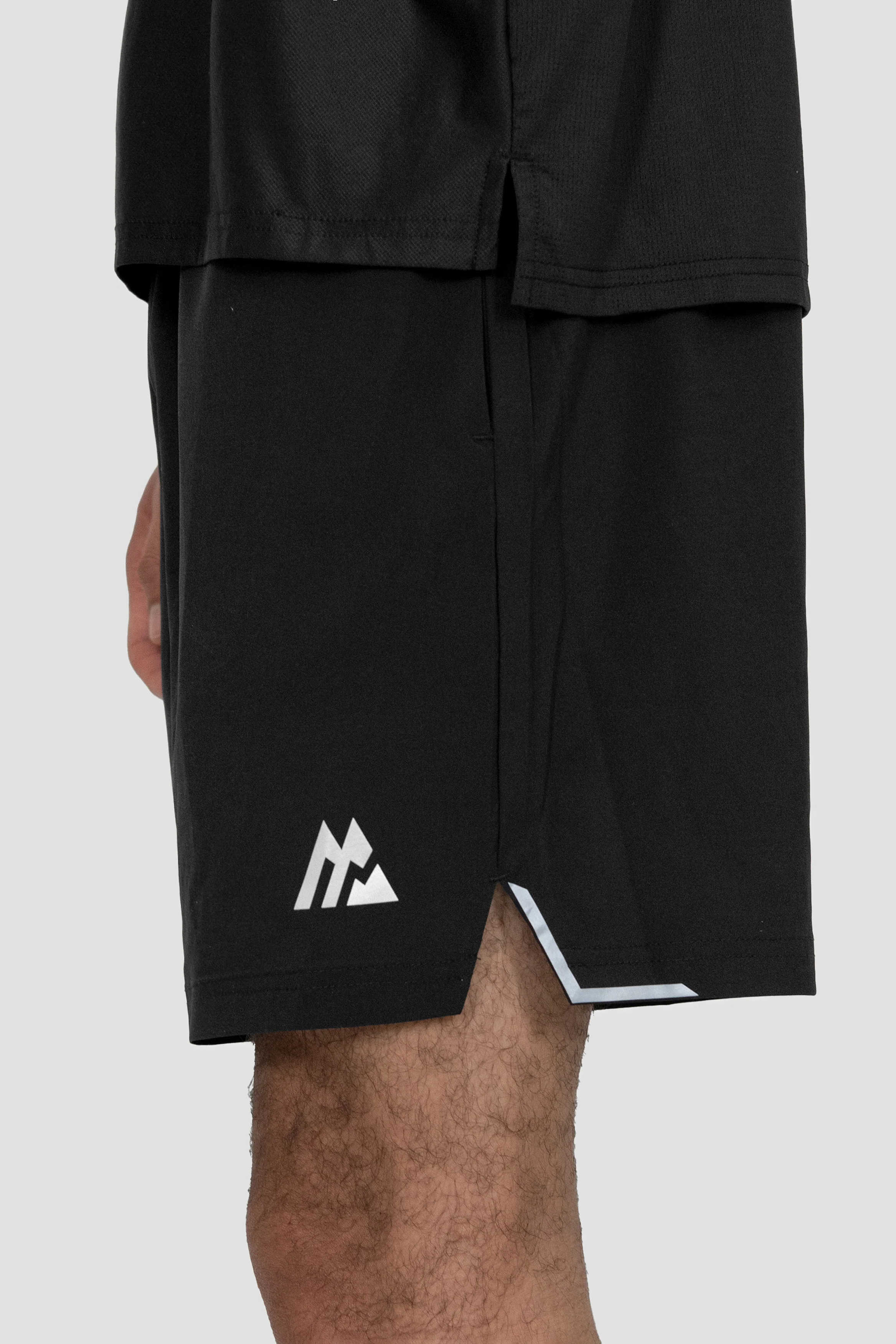 Fly 3.0 Short - Black - Image 7