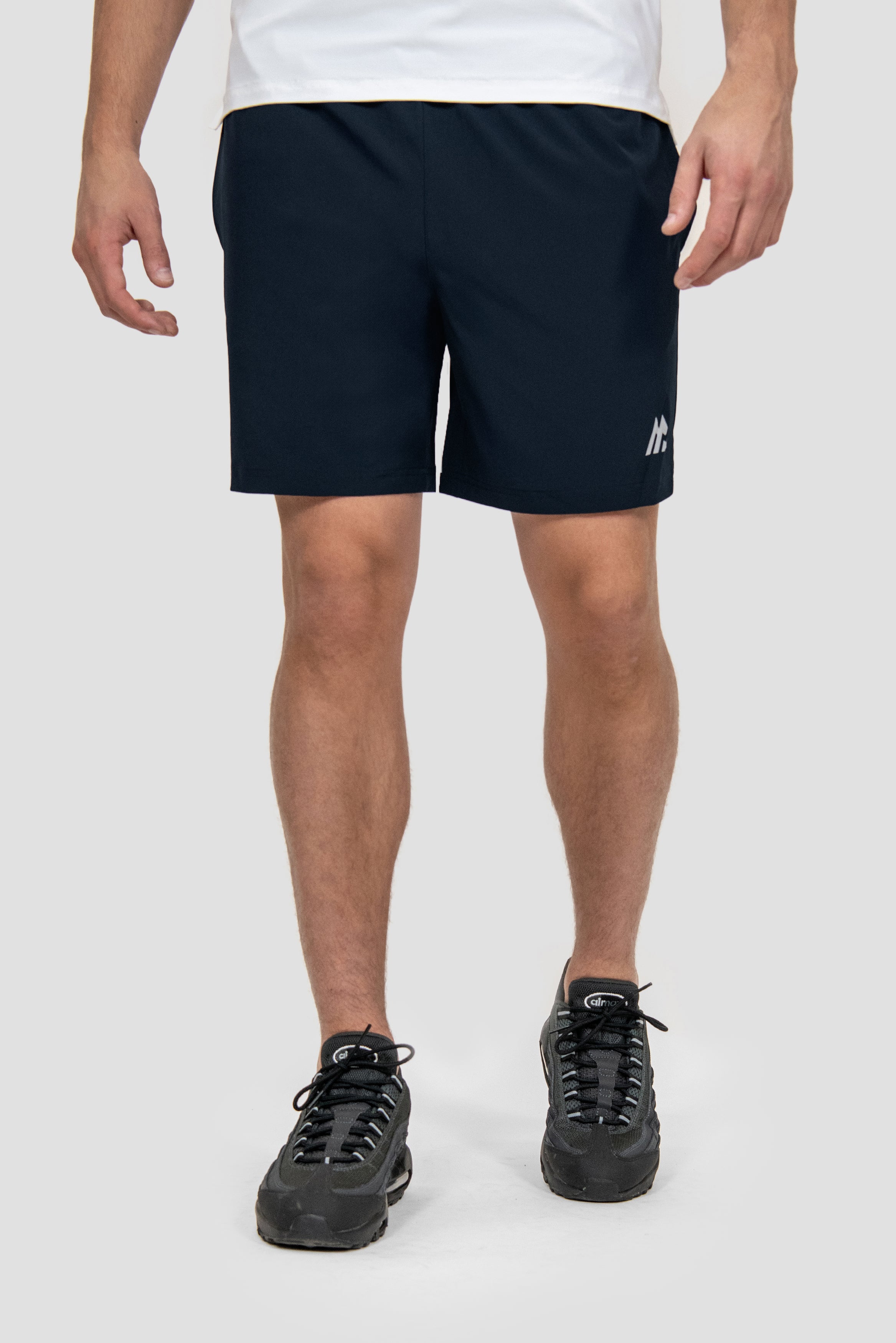 Fly 3.0 Short - Midnight Blue - Image 3