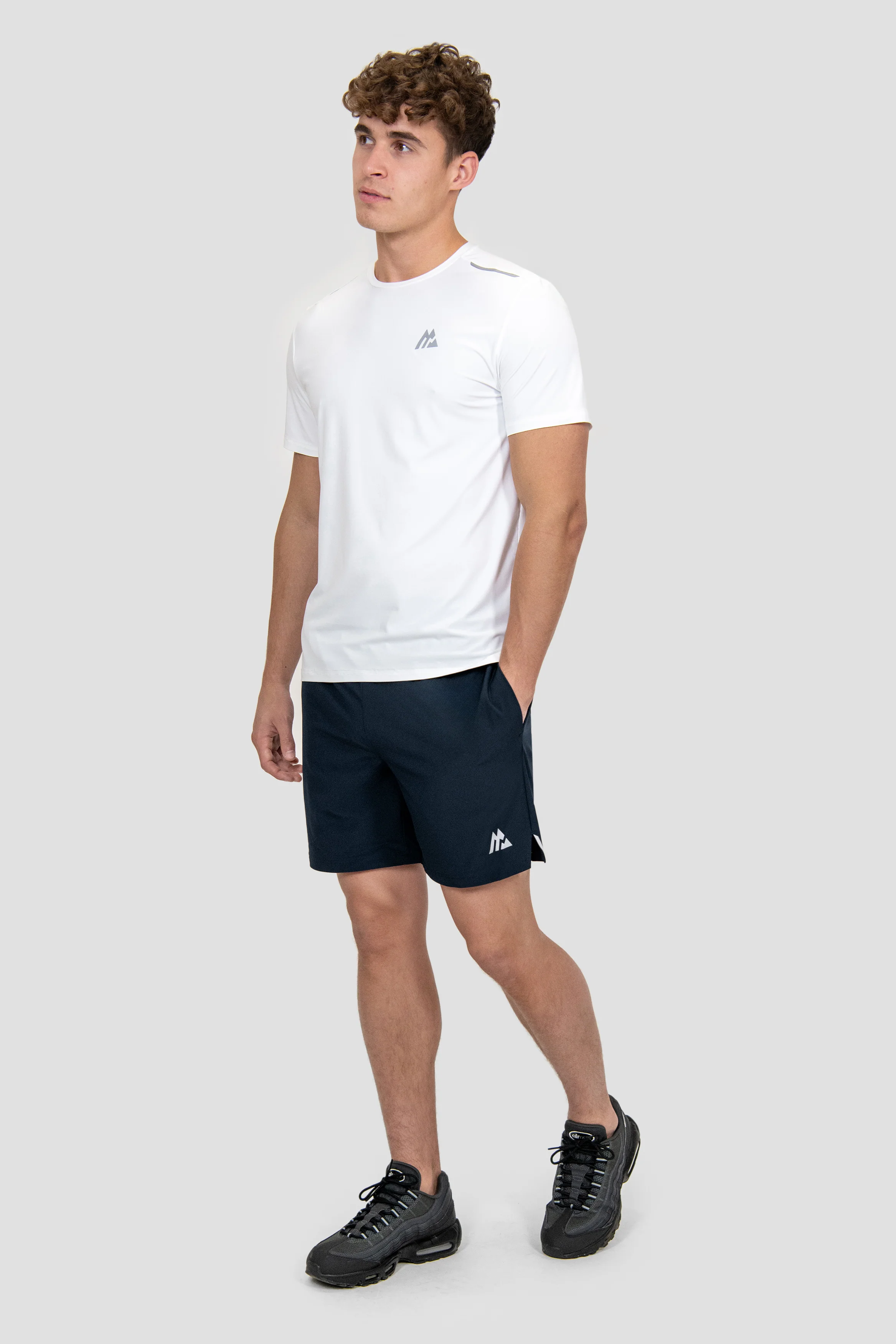 Fly 3.0 Short - Midnight Blue - Image 5