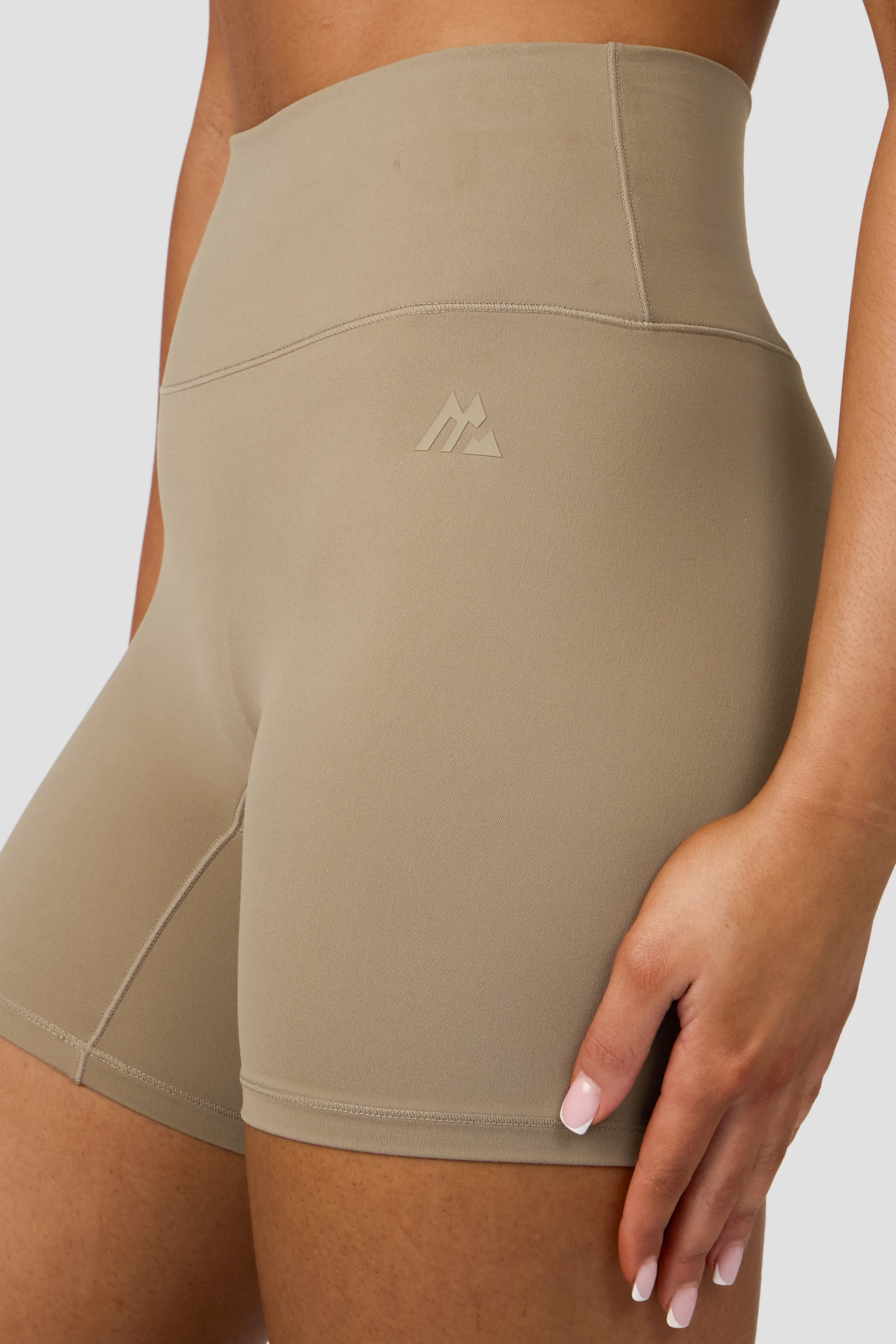 Form Booty Short - Praline - Image 5