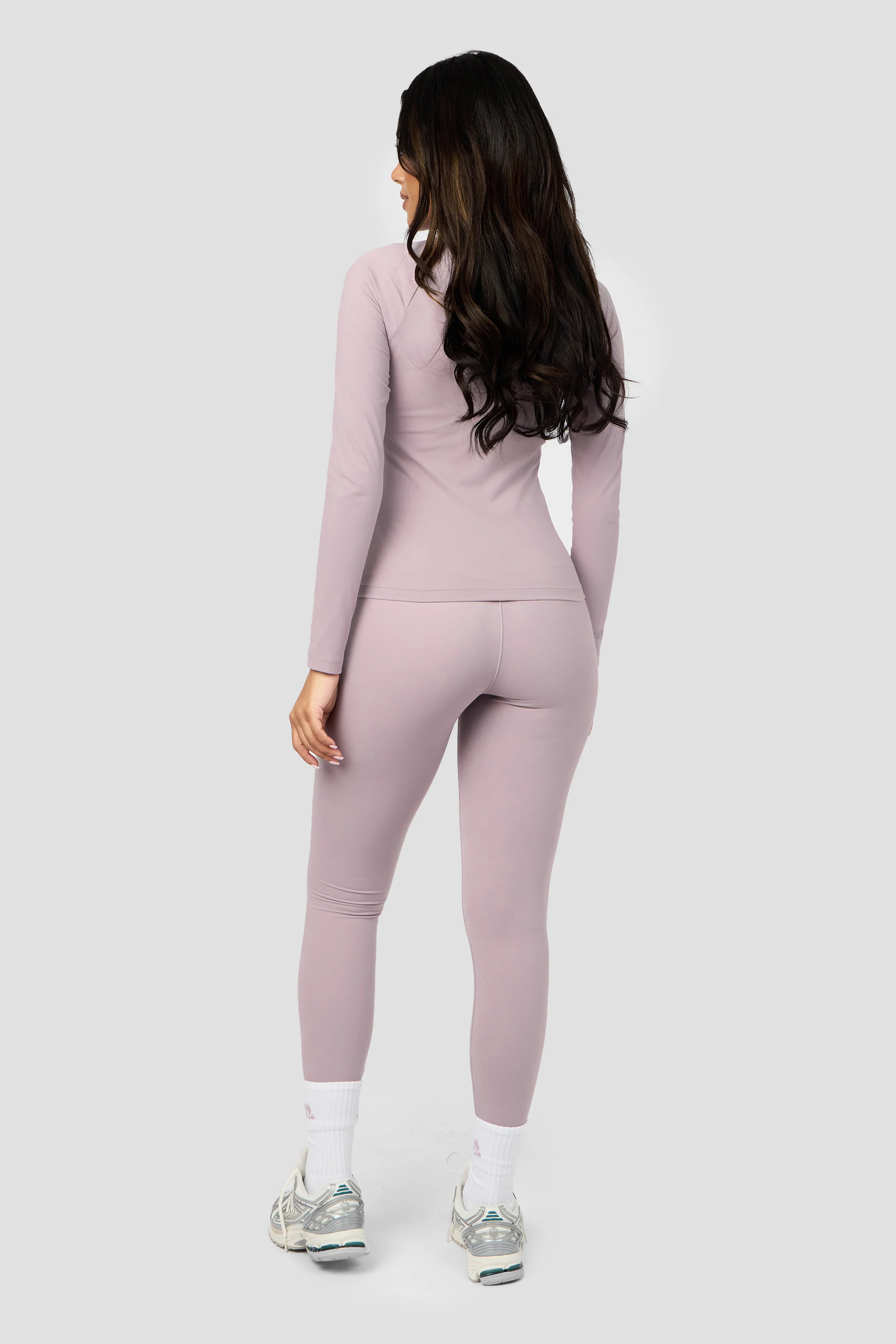 Form Full Zip - Lilac Night - Image 4