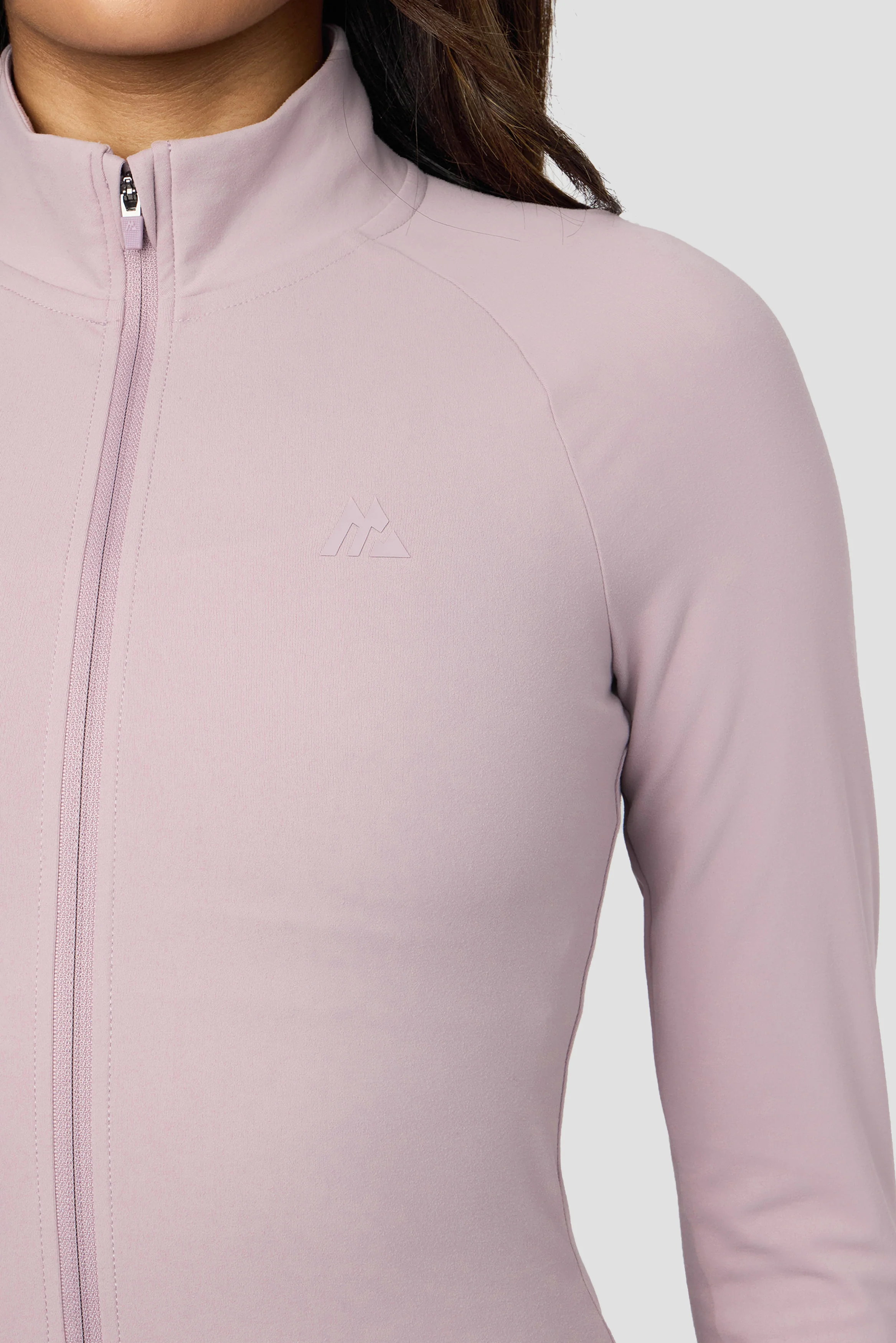 Form Full Zip - Lilac Night - Image 5