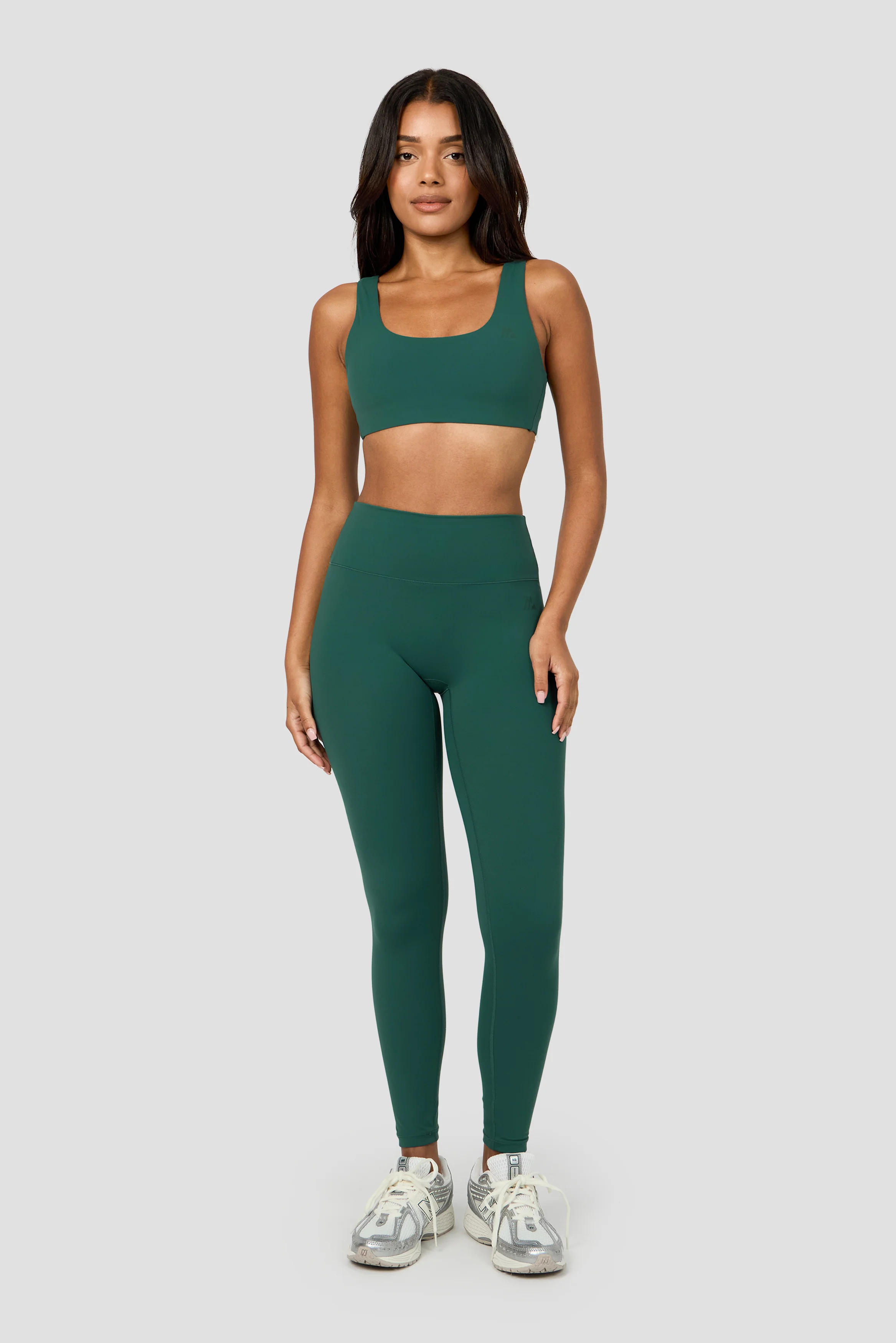 Form Legging - Winter Pine - Image 2