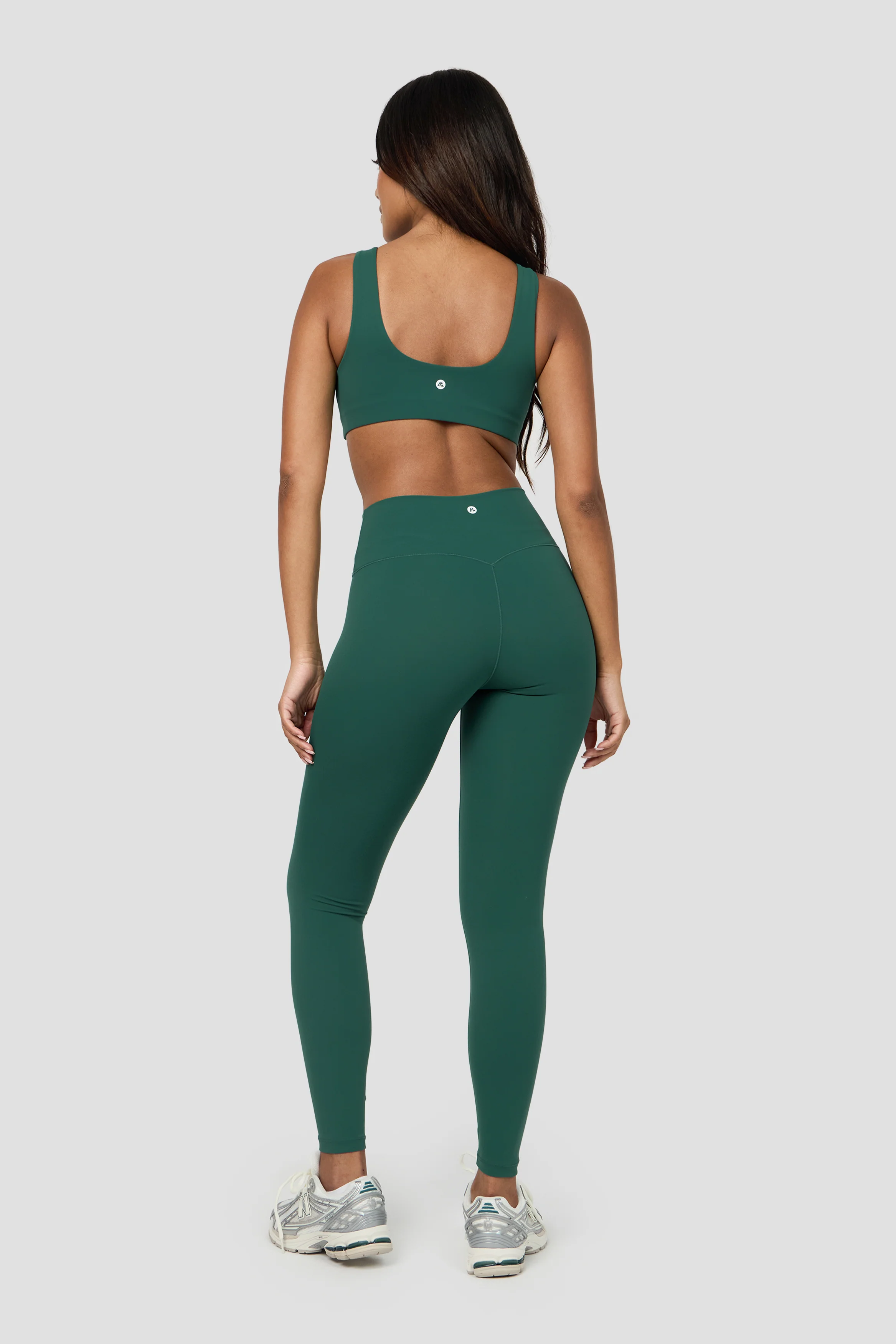 Form Legging - Winter Pine - Image 3