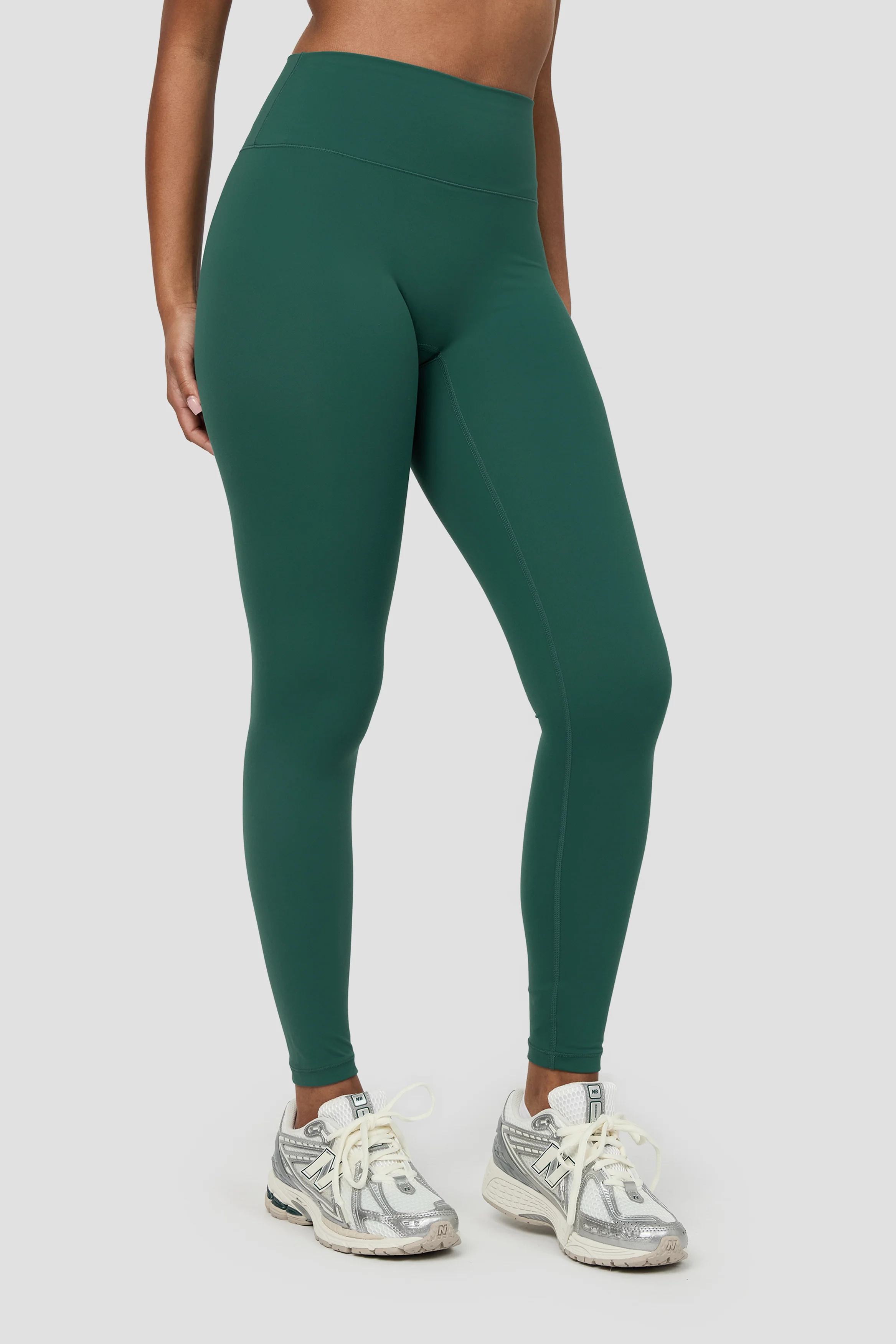 Form Legging - Winter Pine - Image 4