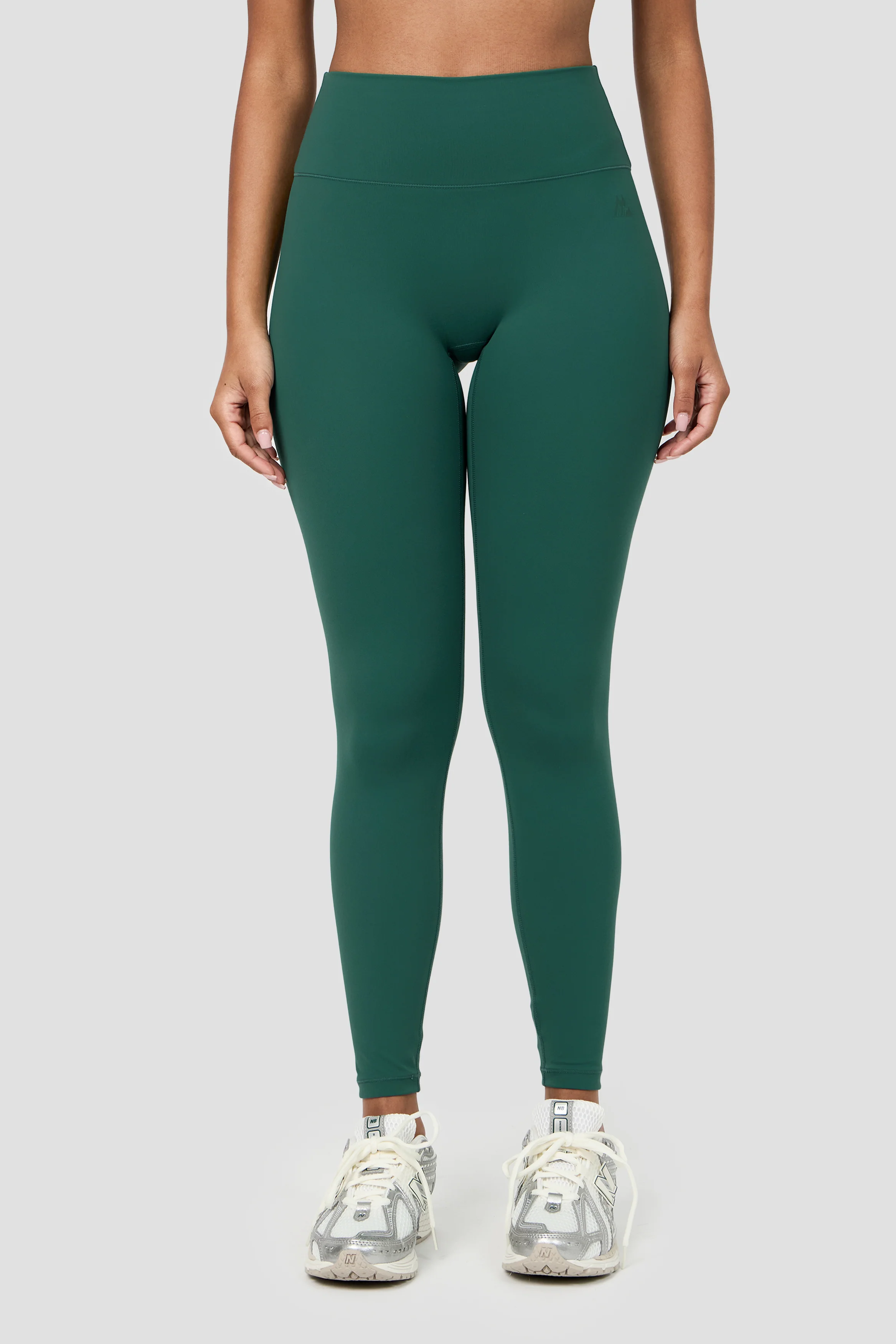 Form Legging - Winter Pine - Image 5