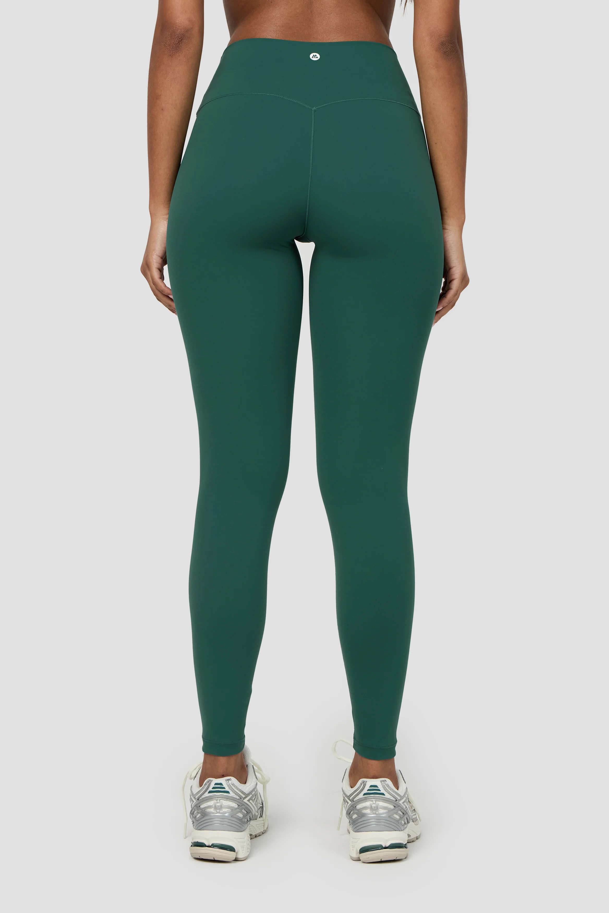 Form Legging - Winter Pine - Image 7