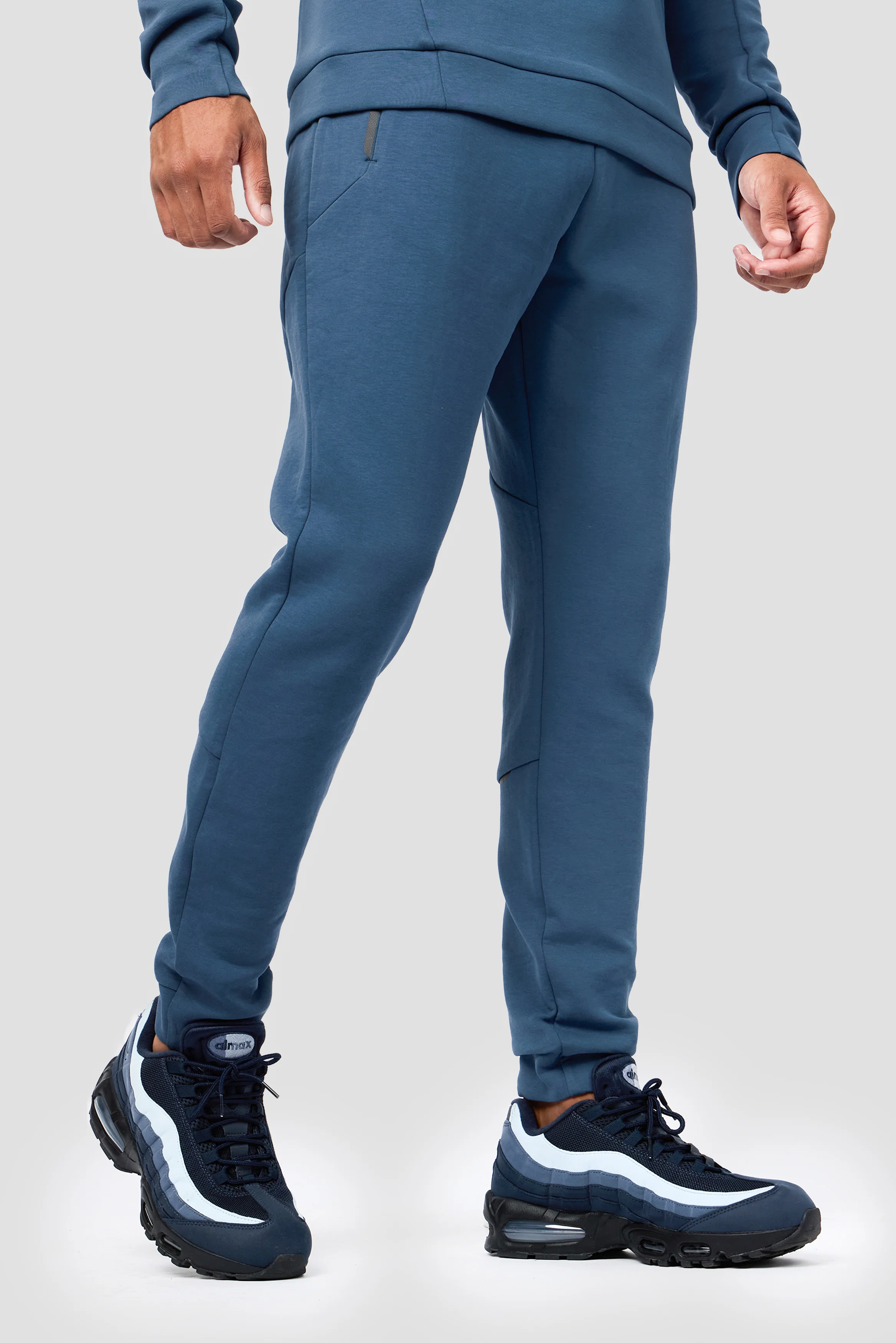 Foundation Jogger - Naval - Image 2