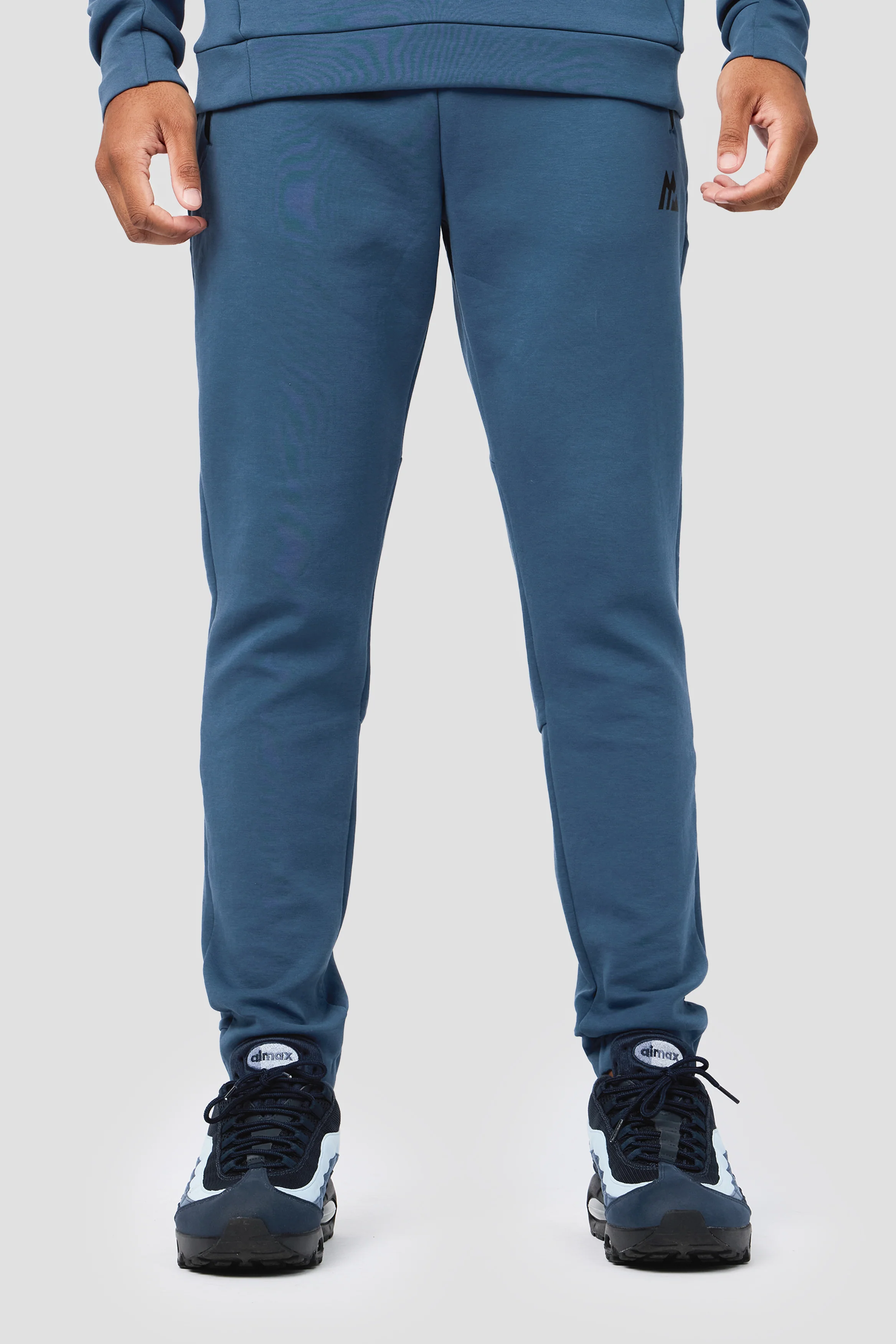 Foundation Jogger - Naval - Image 3
