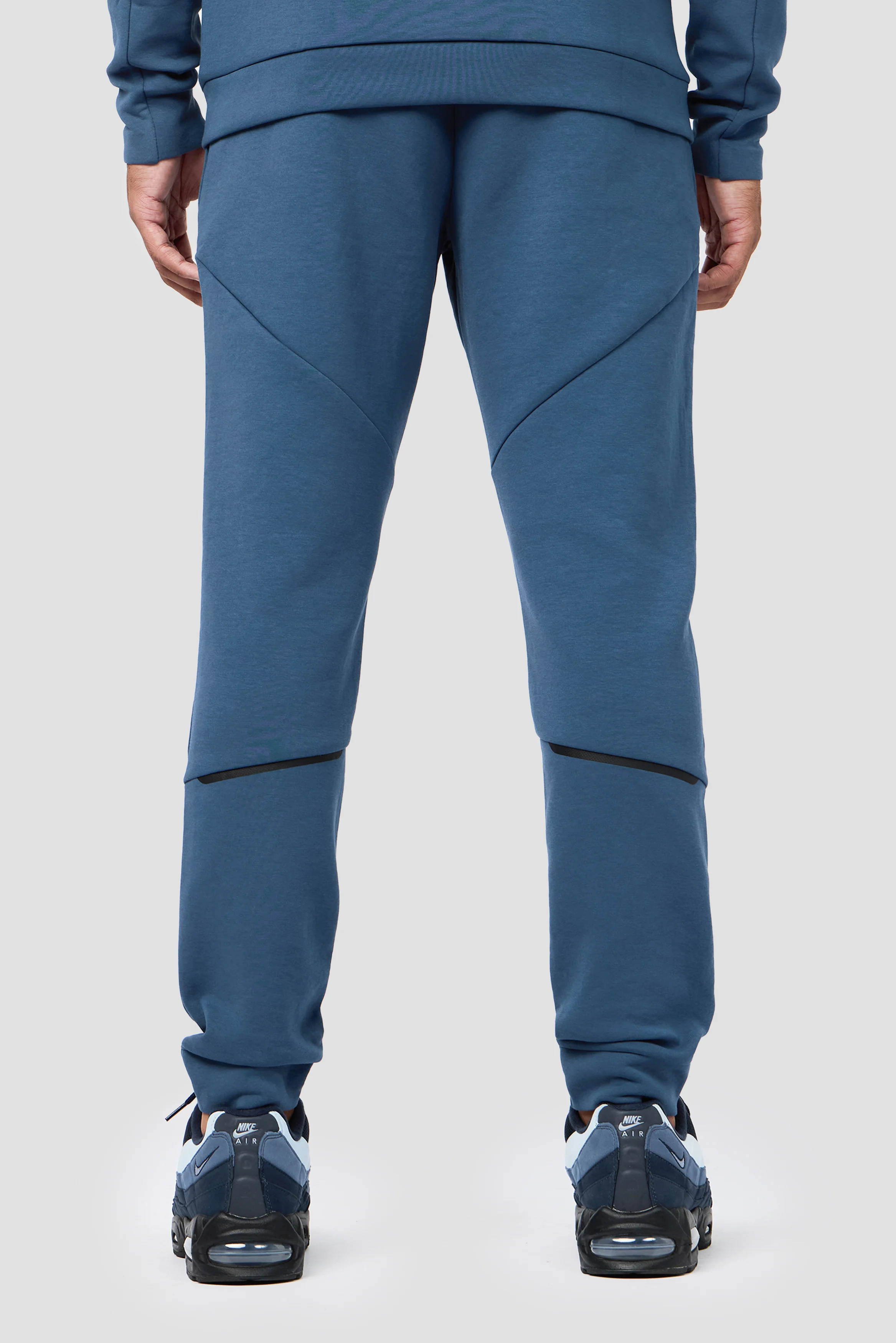Foundation Jogger - Naval - Image 4