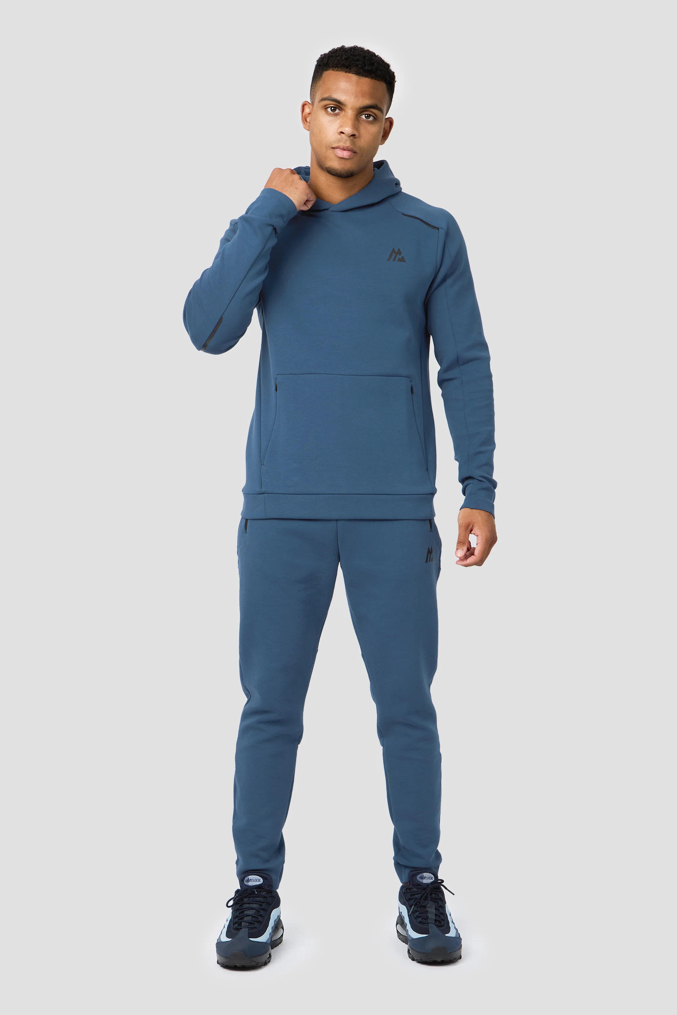 Foundation Jogger - Naval - Image 5