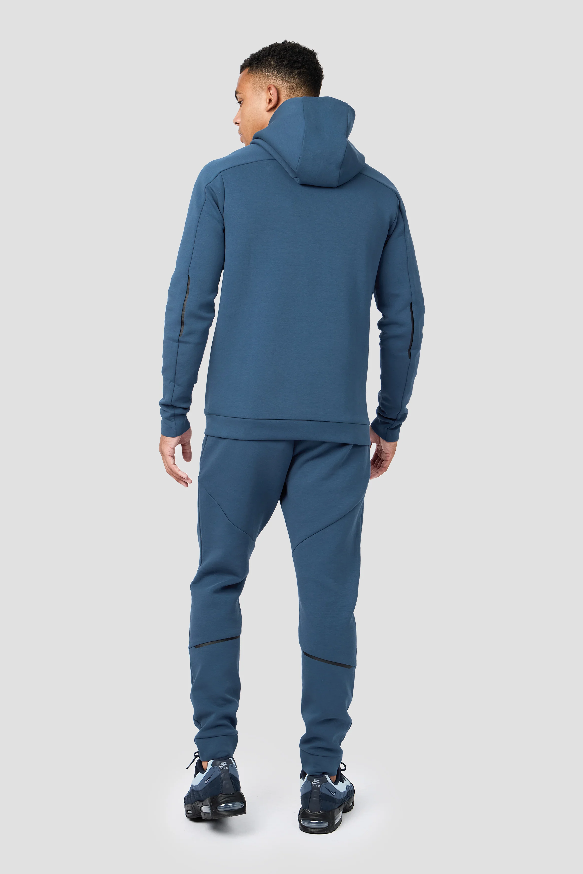 Foundation Jogger - Naval - Image 6
