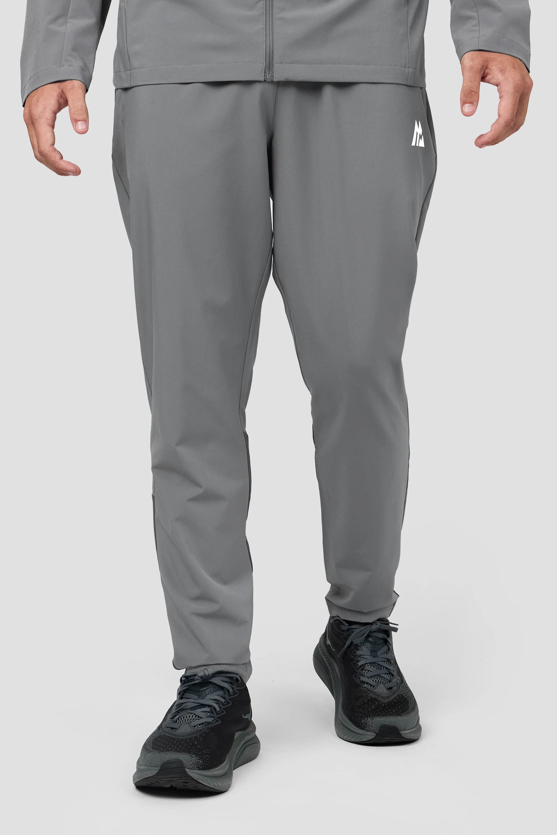 Impel Pant - Cement Grey/Asphalt - Image 3