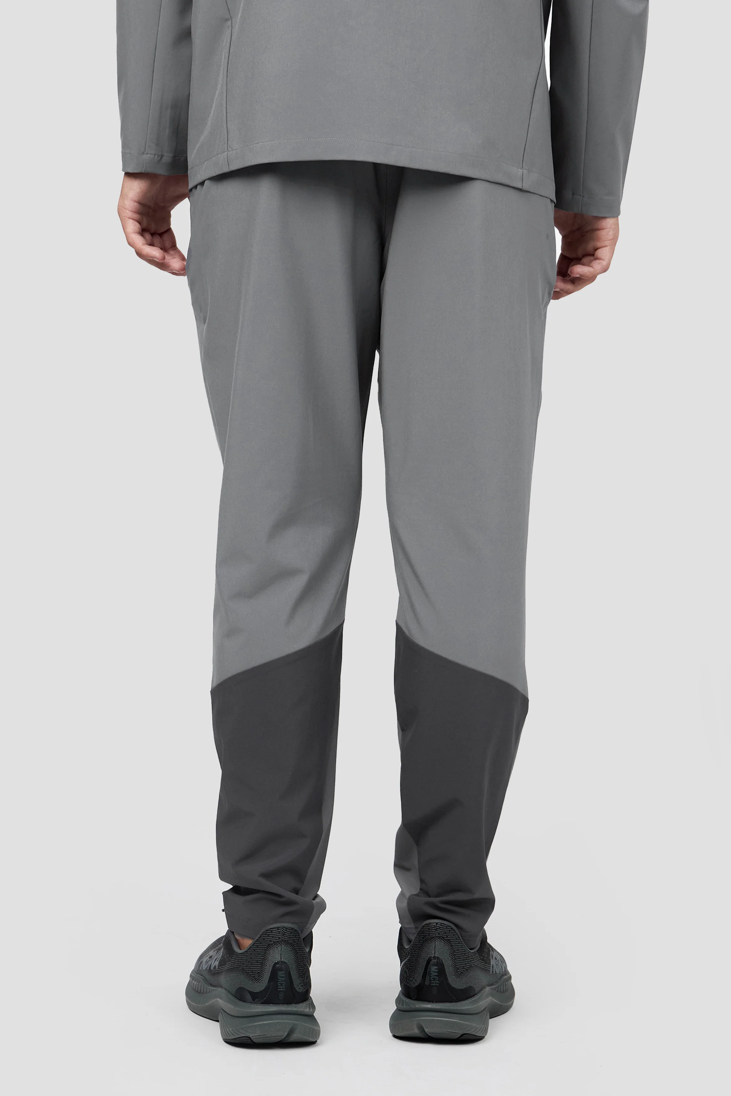 Impel Pant - Cement Grey/Asphalt - Image 4