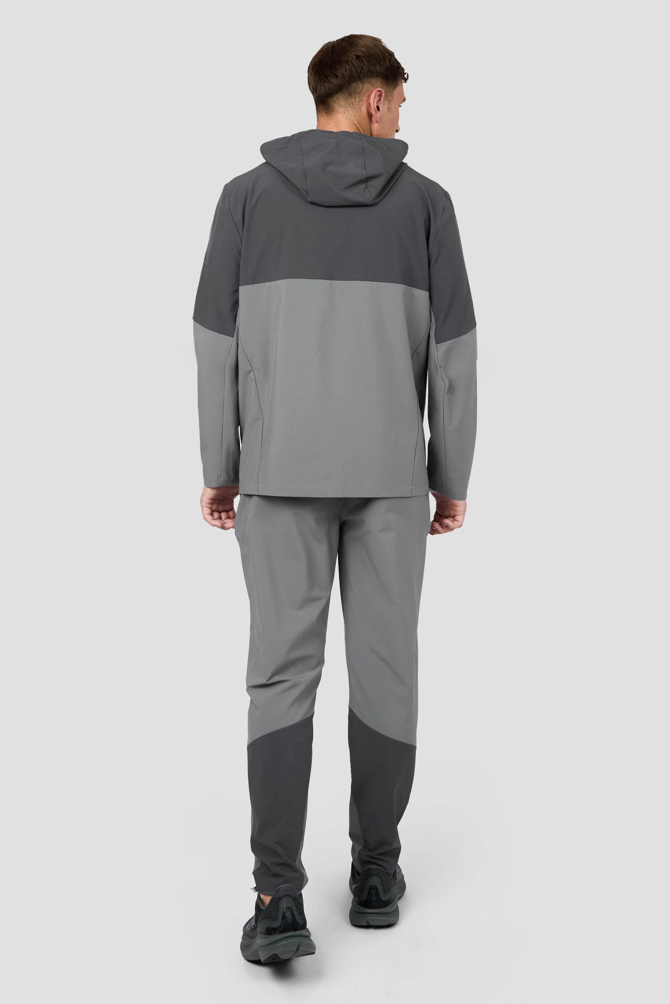 Impel Pant - Cement Grey/Asphalt - Image 6