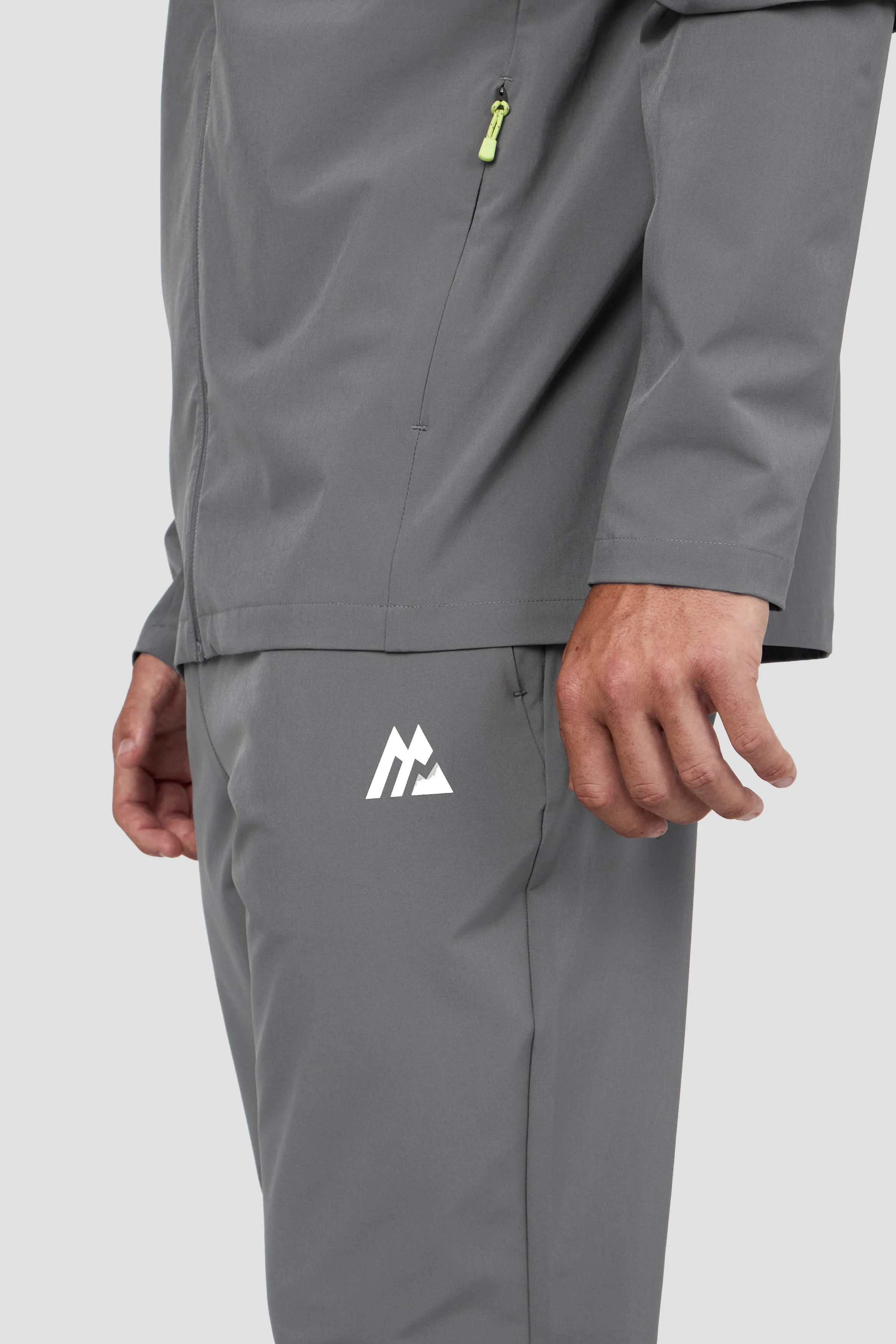 Impel Pant - Cement Grey/Asphalt - Image 7
