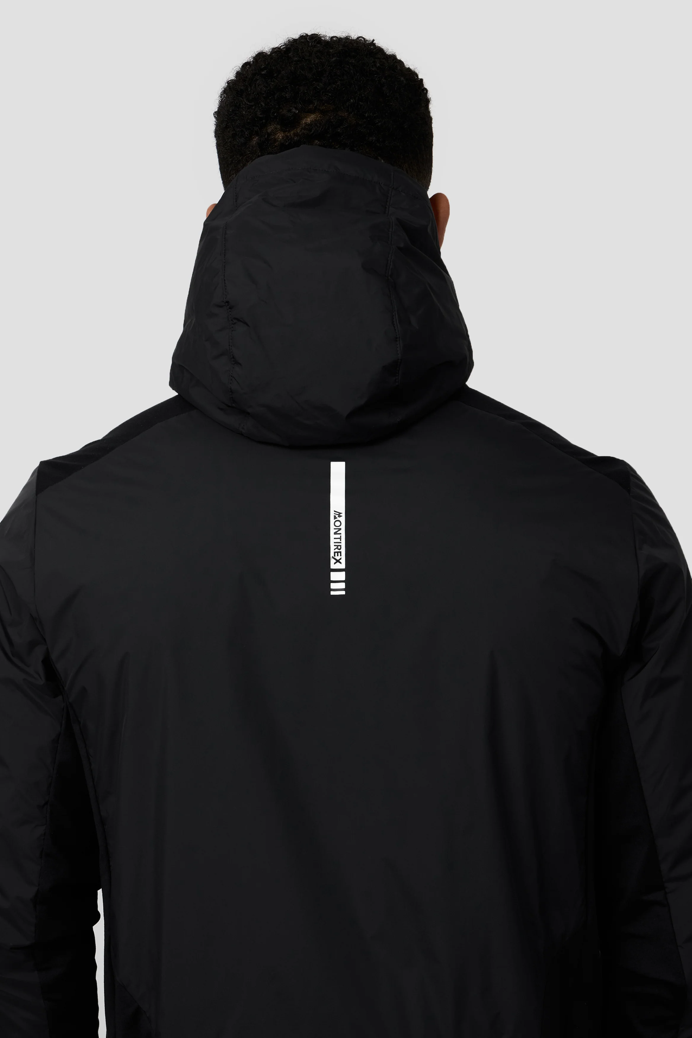 Isotope Jacket - Black - Image 6