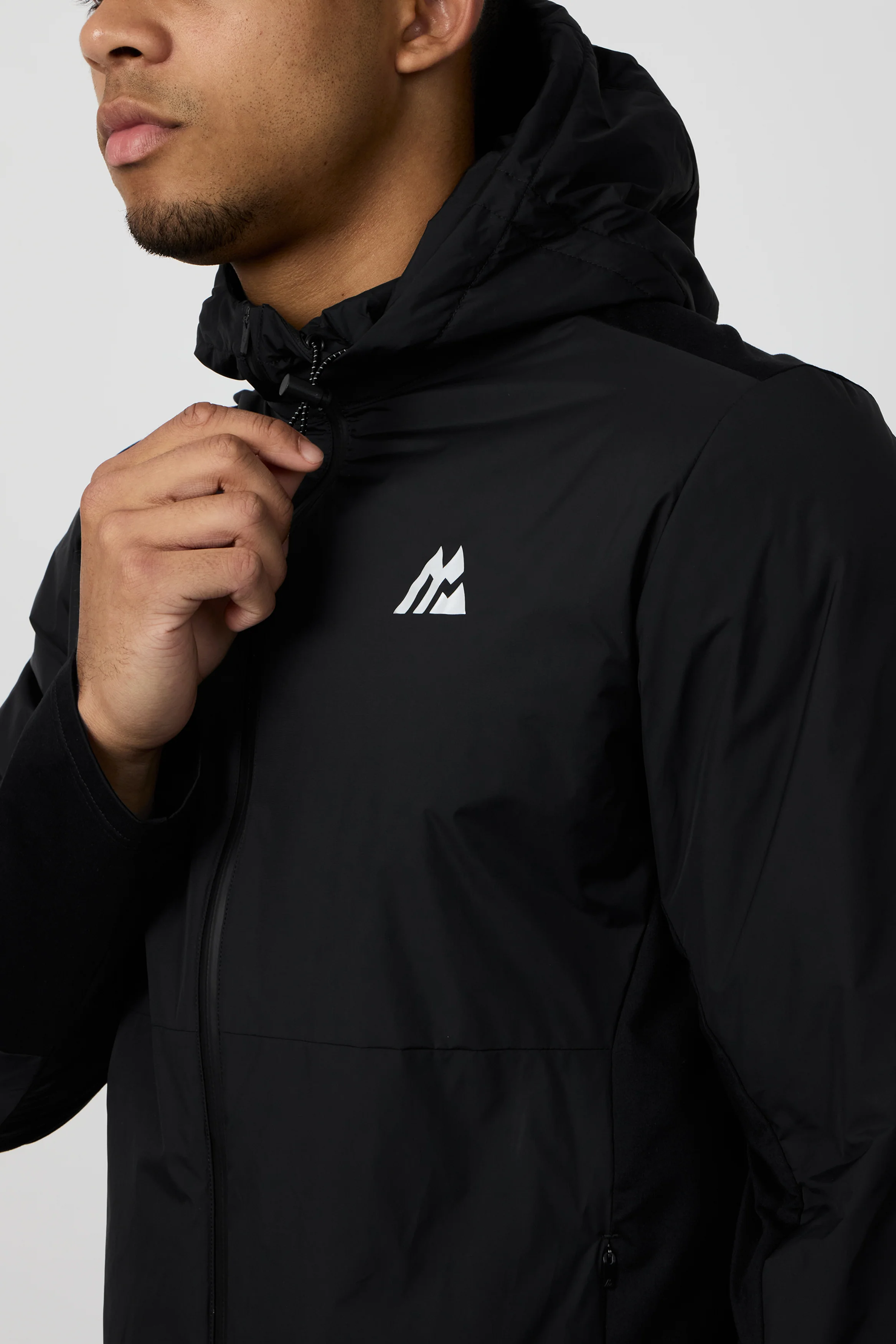 Isotope Jacket - Black - Image 8