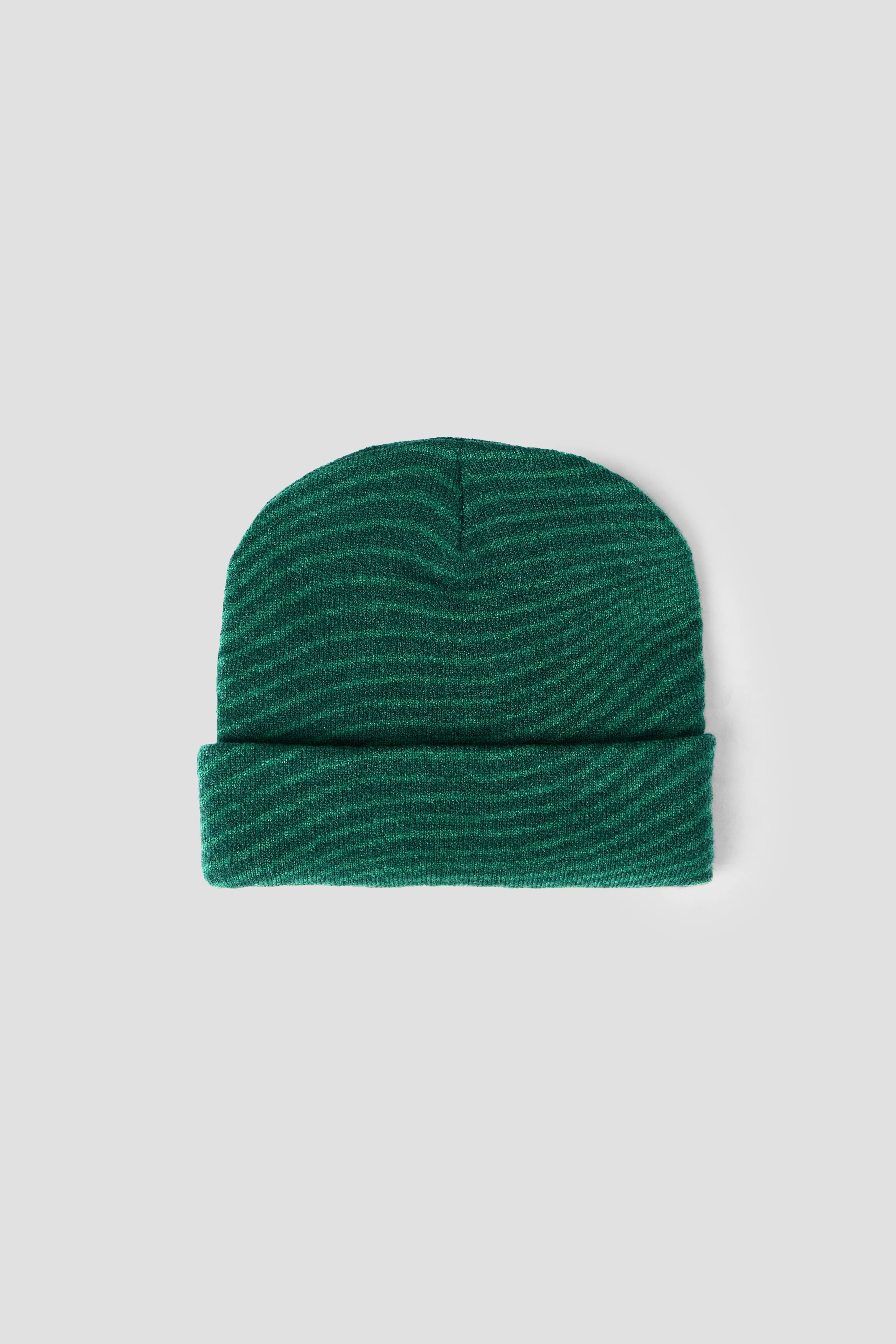 Junior Energise Beanie - Evergreen/Sherwood - Image 3