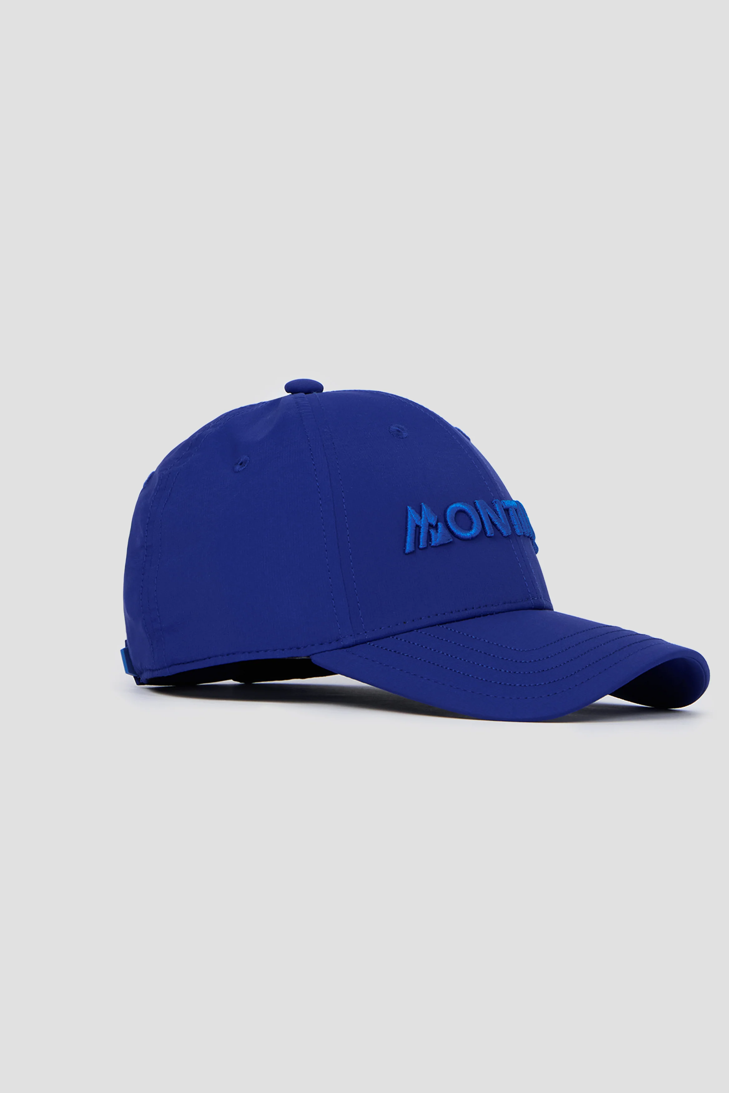 Junior Linear Cap - Marine Blue - Image 3