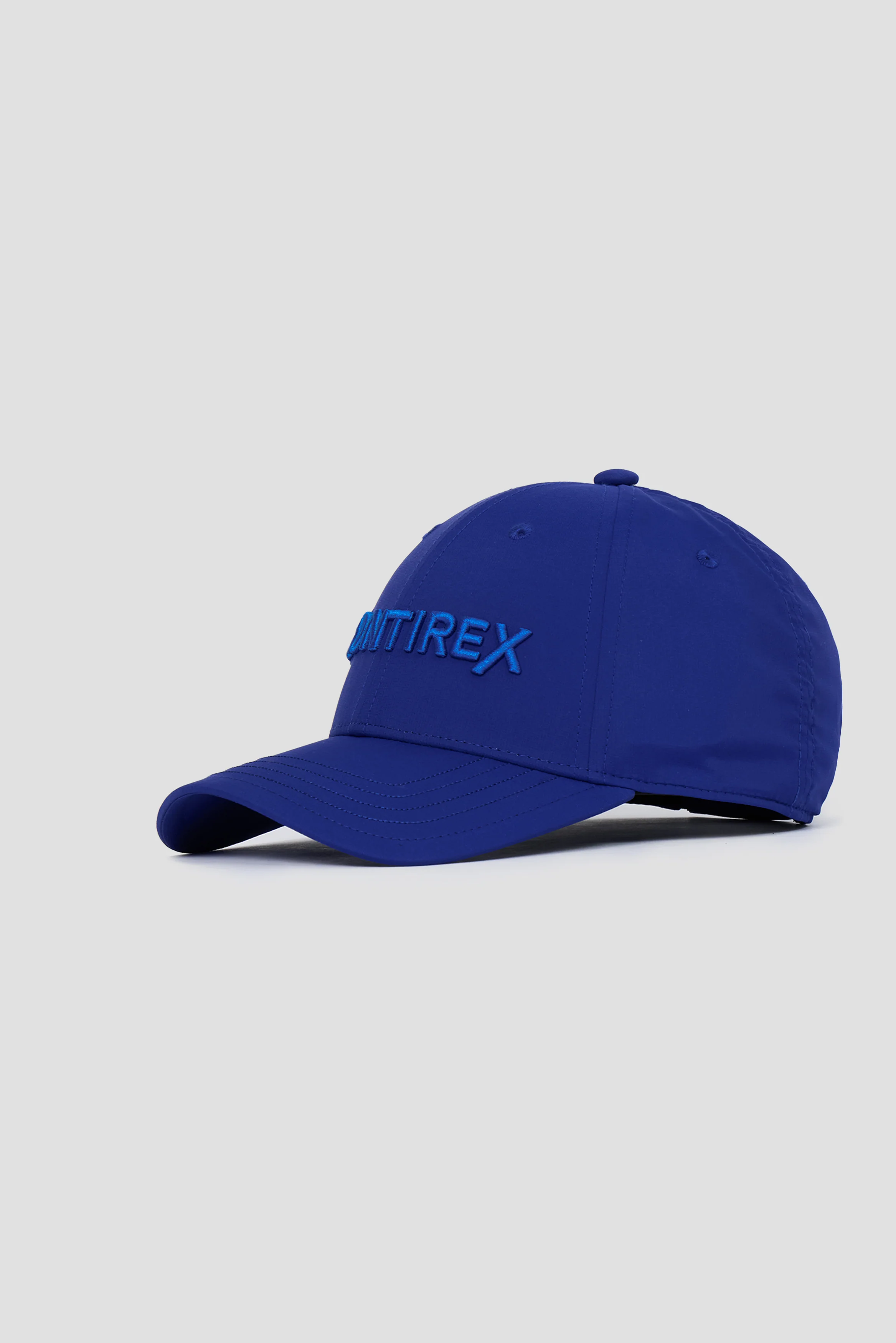 Junior Linear Cap - Marine Blue - Image 4