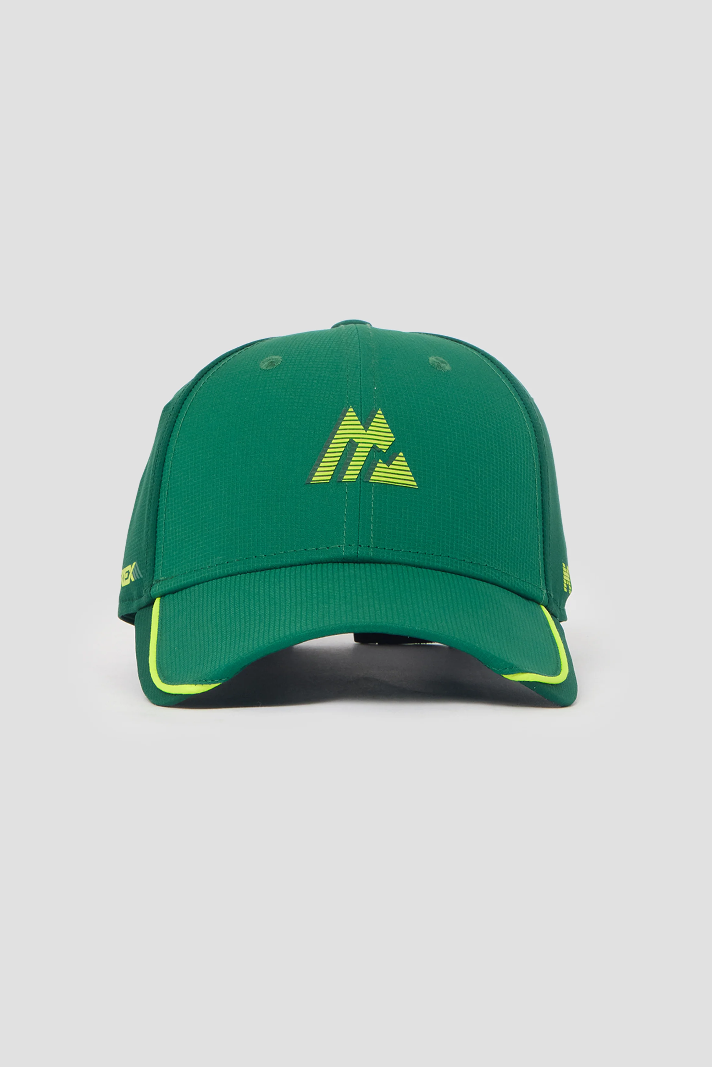 Junior Pace Cap - Sherwood/Everygreen/Hazard - Image 3