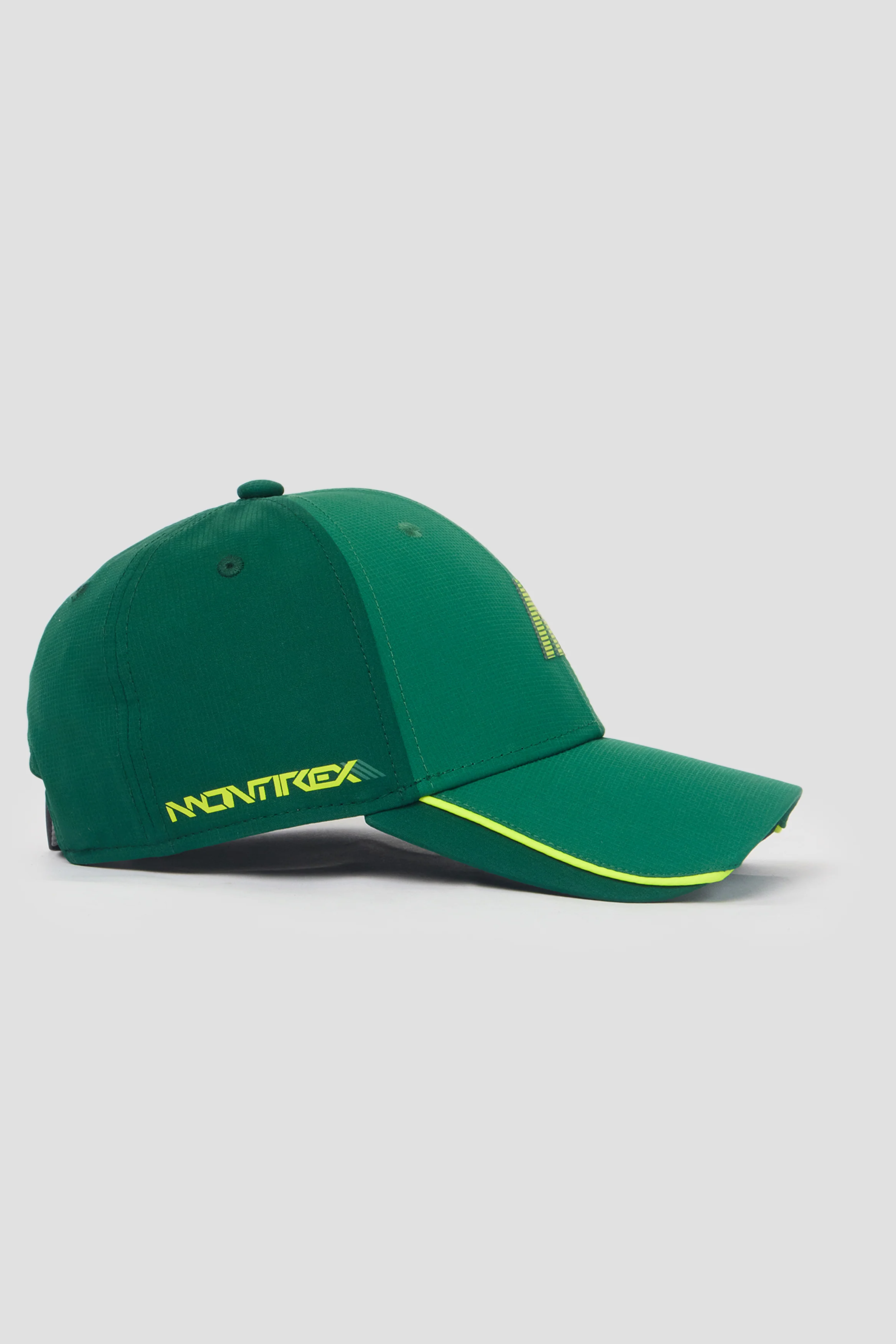 Junior Pace Cap - Sherwood/Everygreen/Hazard - Image 4