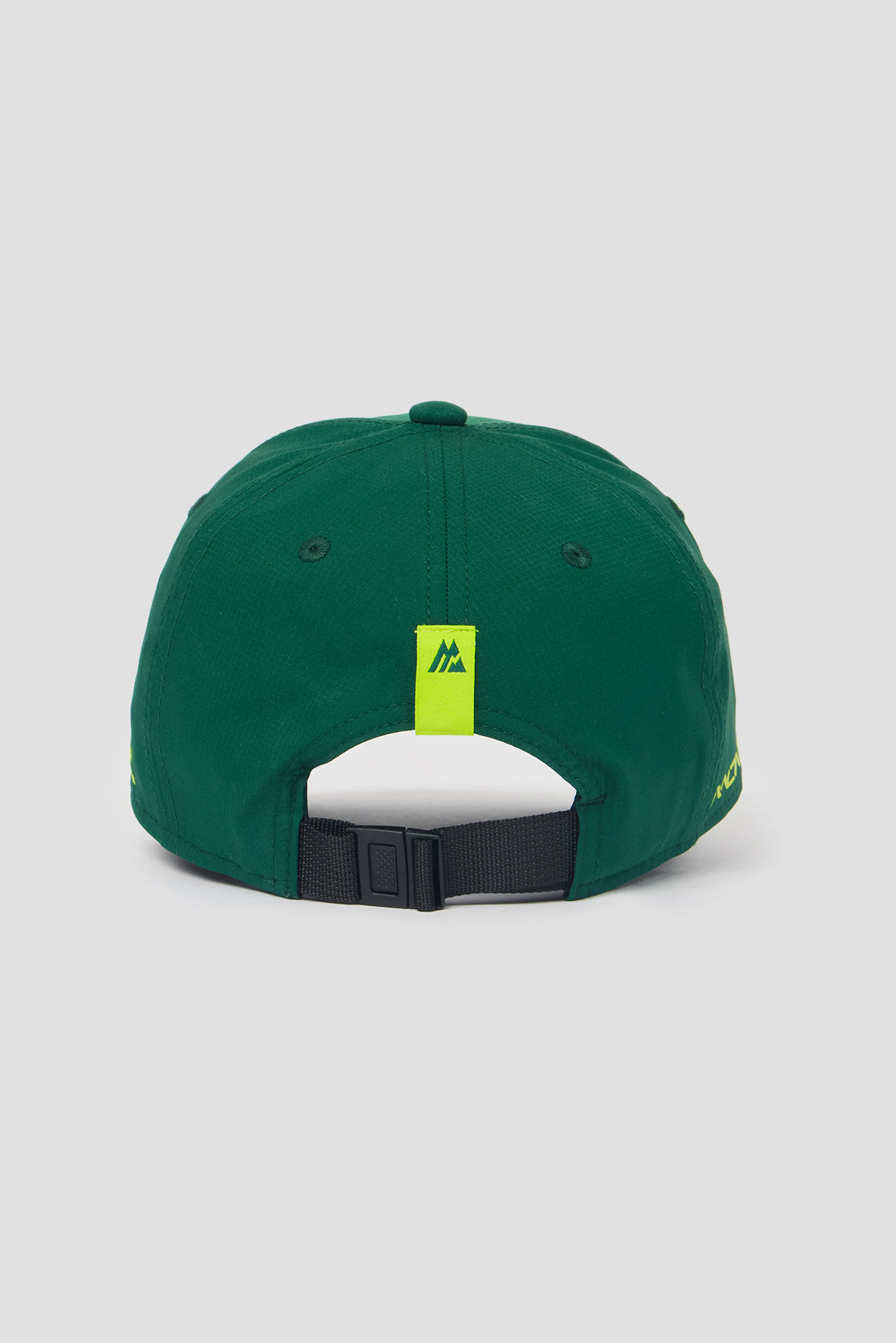 Junior Pace Cap - Sherwood/Everygreen/Hazard - Image 5