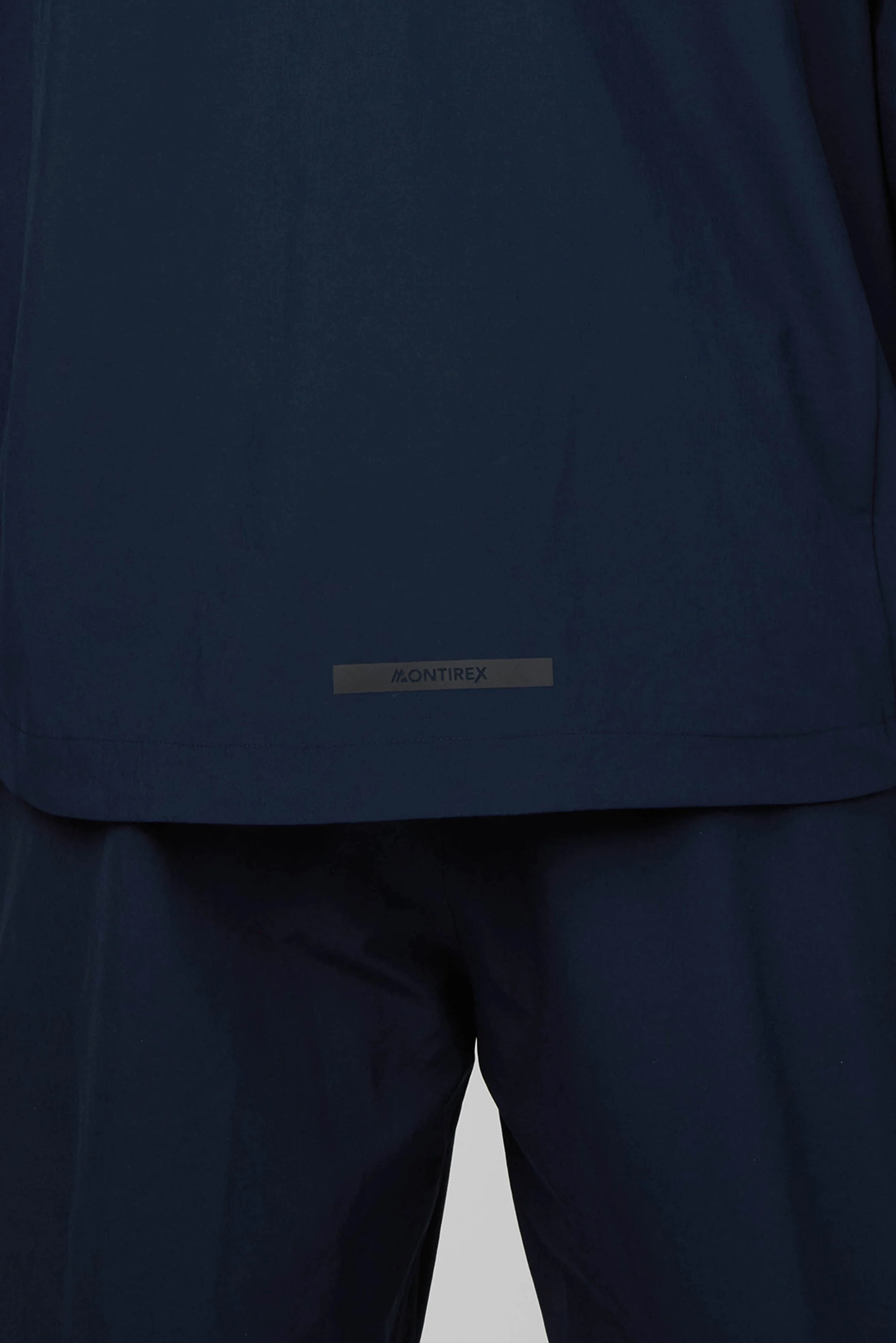 Lumos 2.0 Jacket - Midnight Blue/Idaho Blue - Image 6