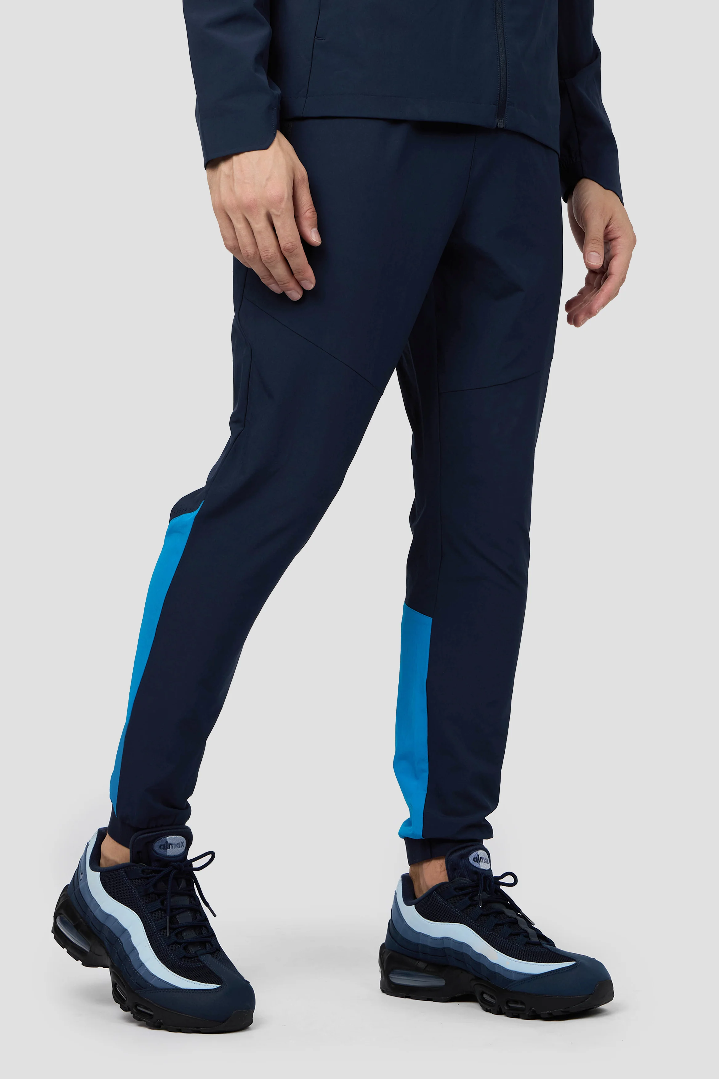 Lumos 2.0 Pant - Midnight Blue/Idaho - Image 2