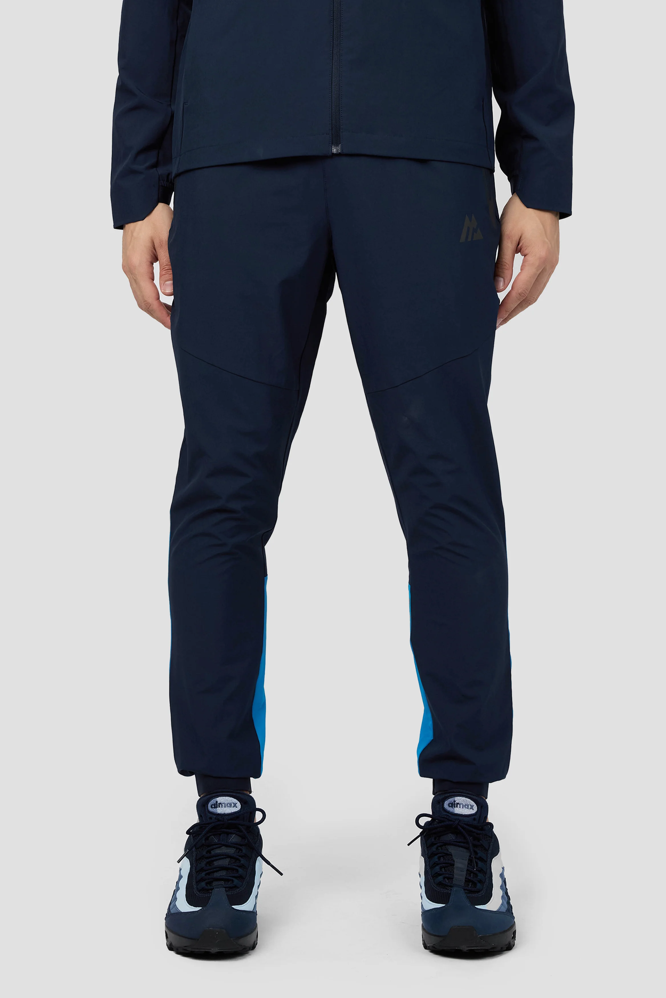 Lumos 2.0 Pant - Midnight Blue/Idaho - Image 3