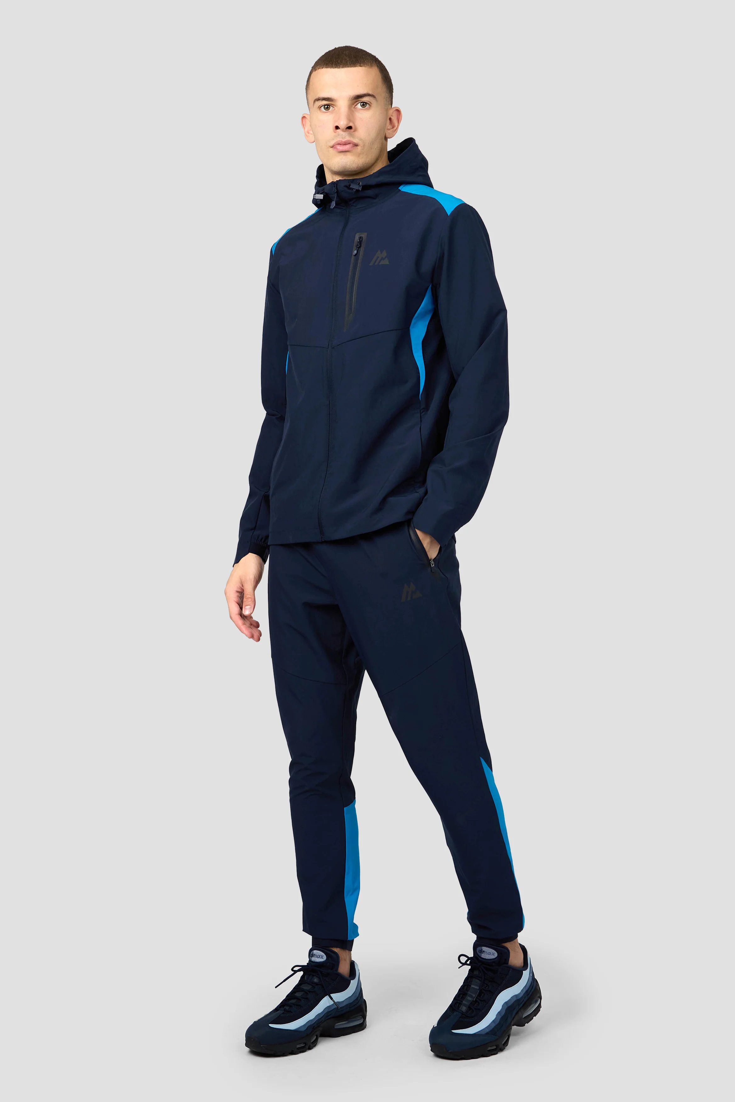 Lumos 2.0 Pant - Midnight Blue/Idaho - Image 5