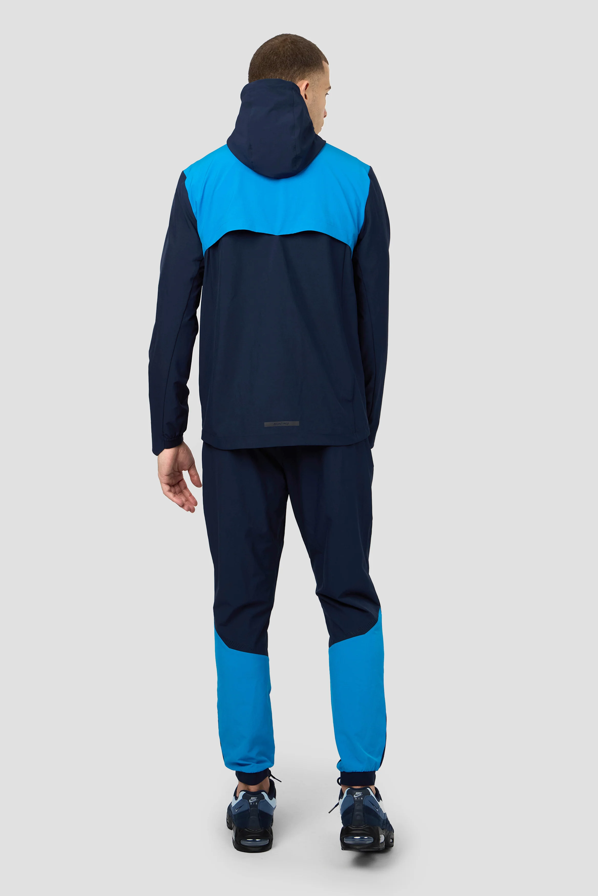 Lumos 2.0 Pant - Midnight Blue/Idaho - Image 6