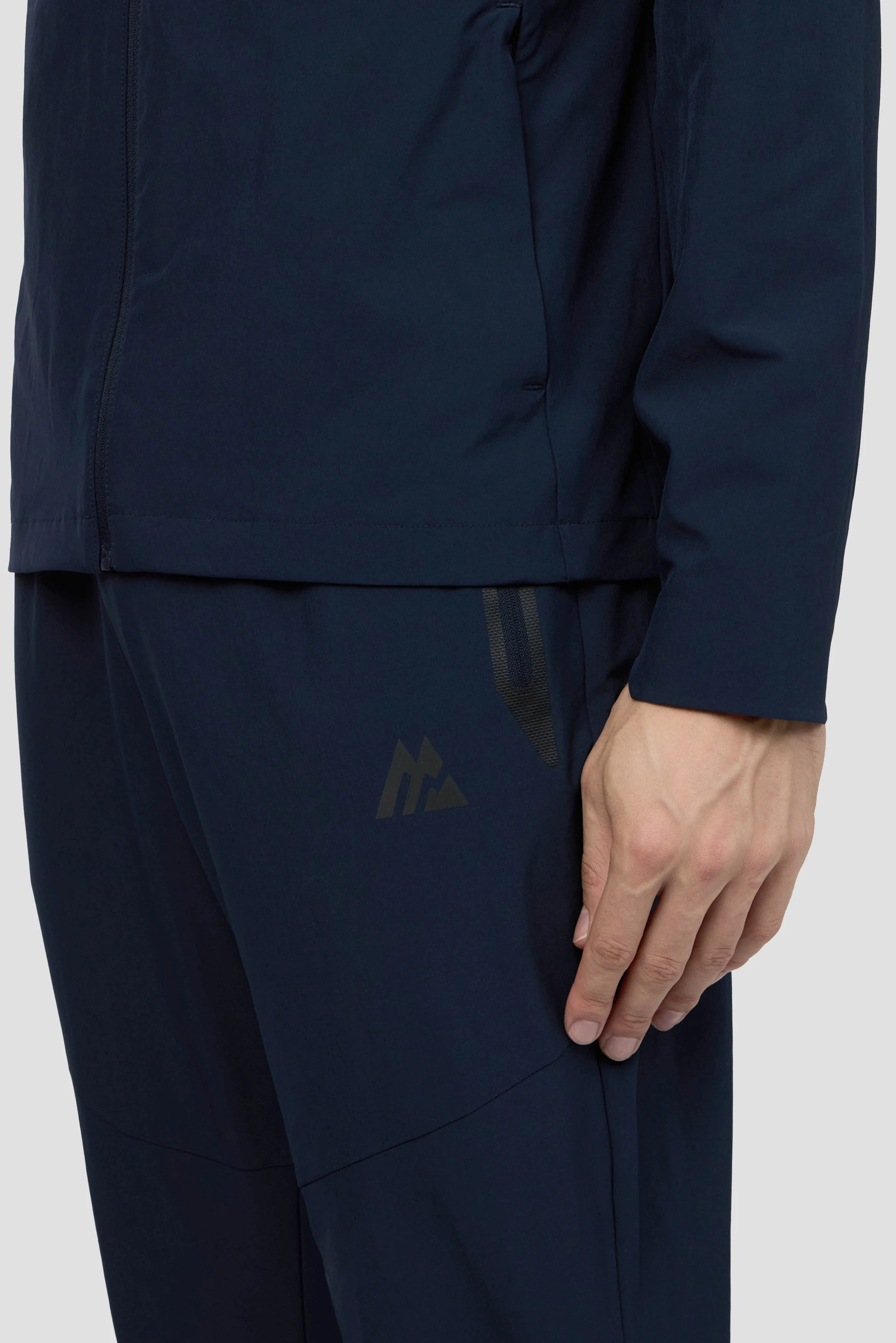 Lumos 2.0 Pant - Midnight Blue/Idaho - Image 7