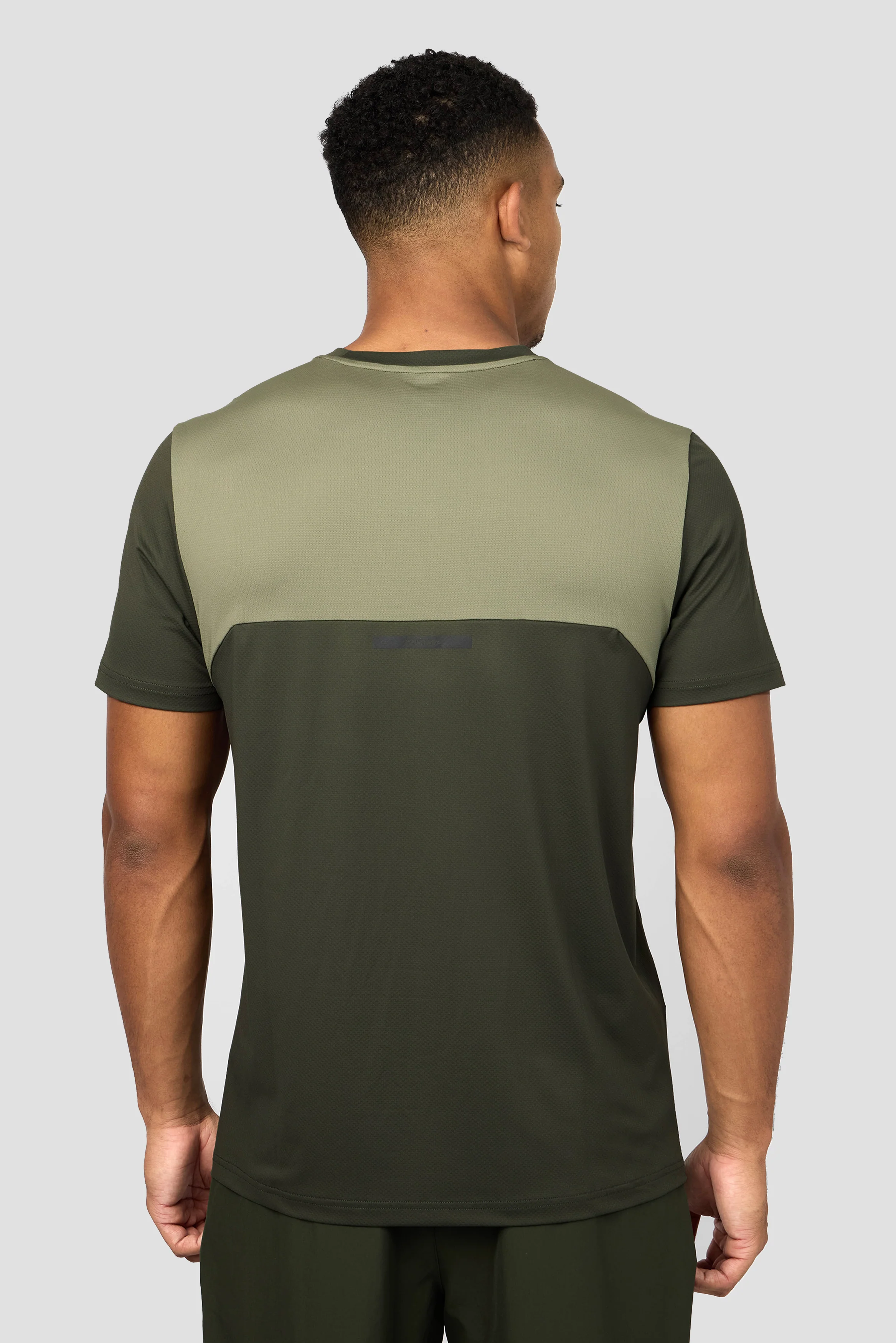 Lumos 2.0 T-Shirt - Elm/Fleck - Image 2