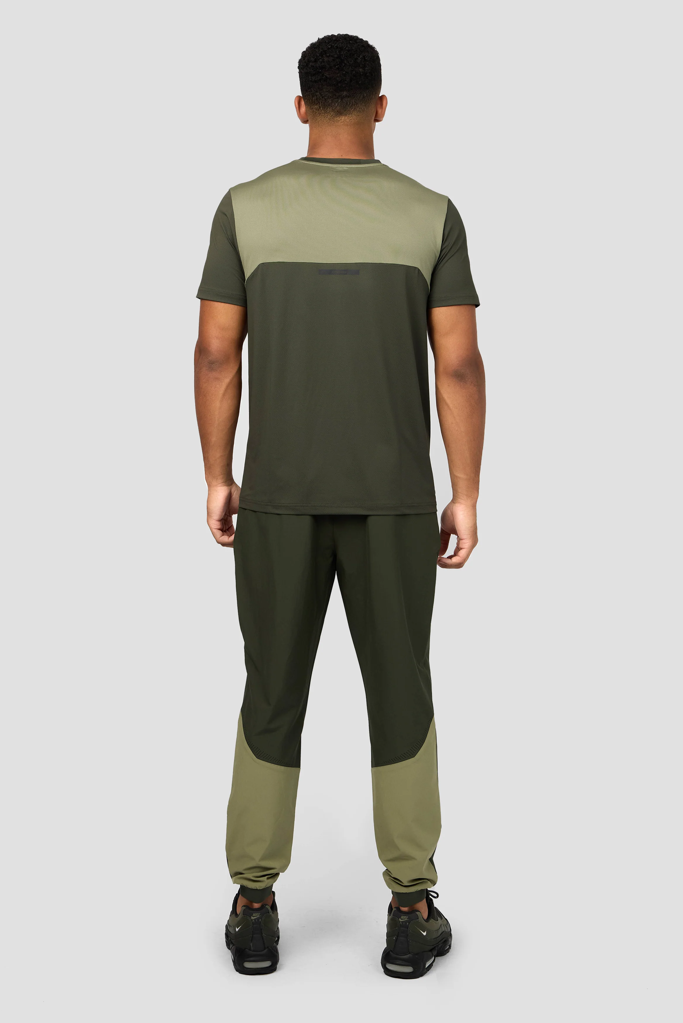 Lumos 2.0 T-Shirt - Elm/Fleck - Image 4