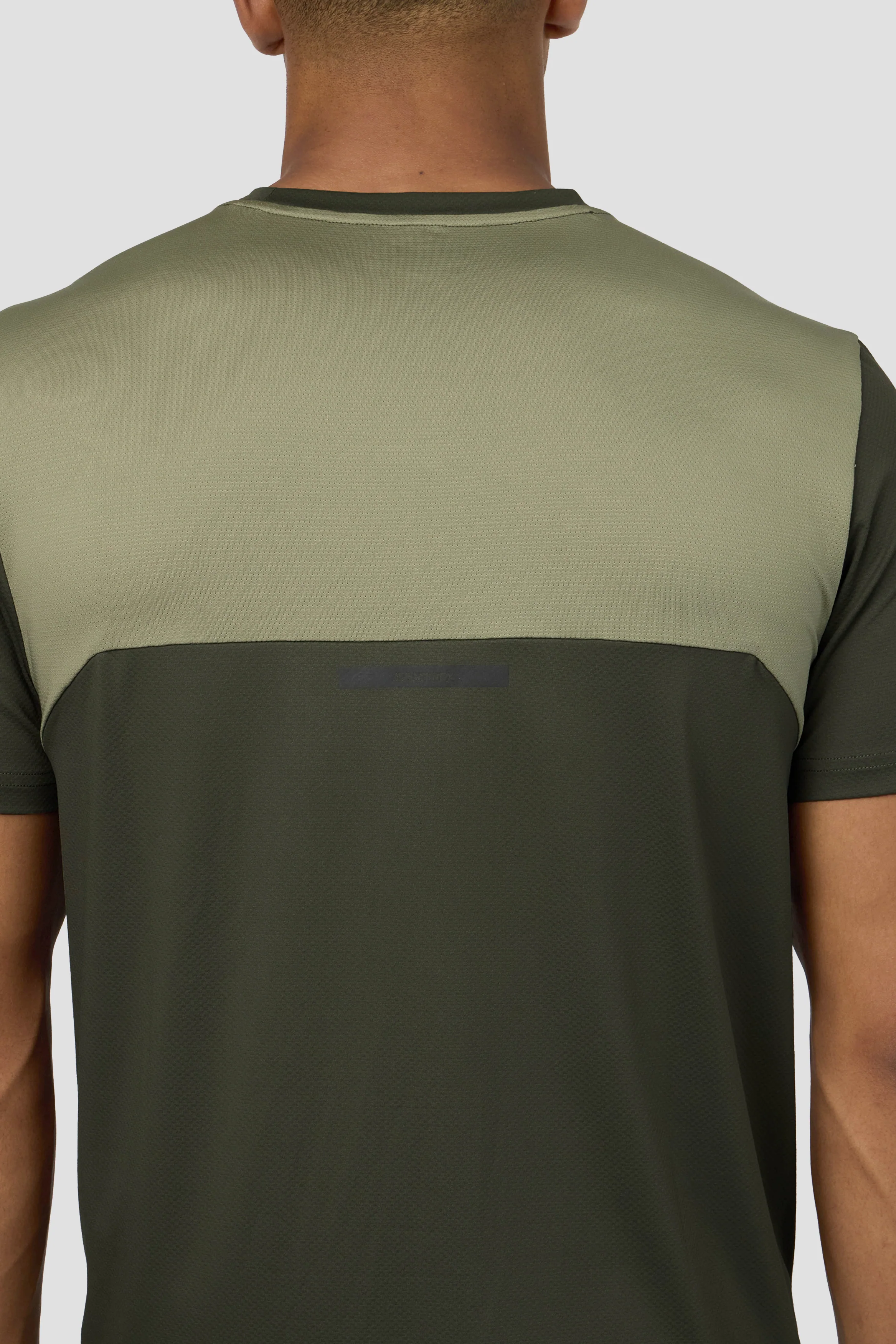 Lumos 2.0 T-Shirt - Elm/Fleck - Image 5