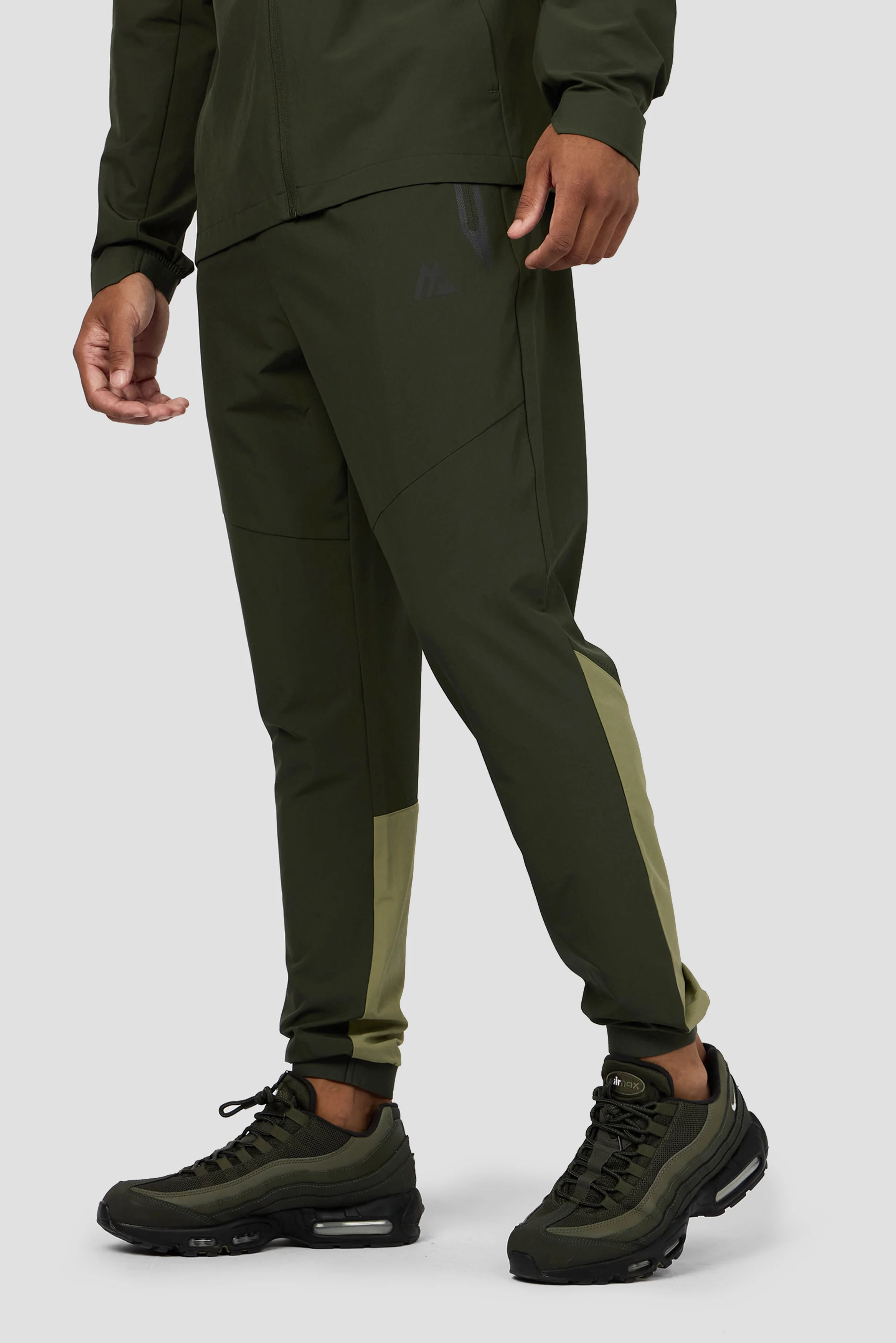 Lumos 2.0 Pant - Elm/Fleck