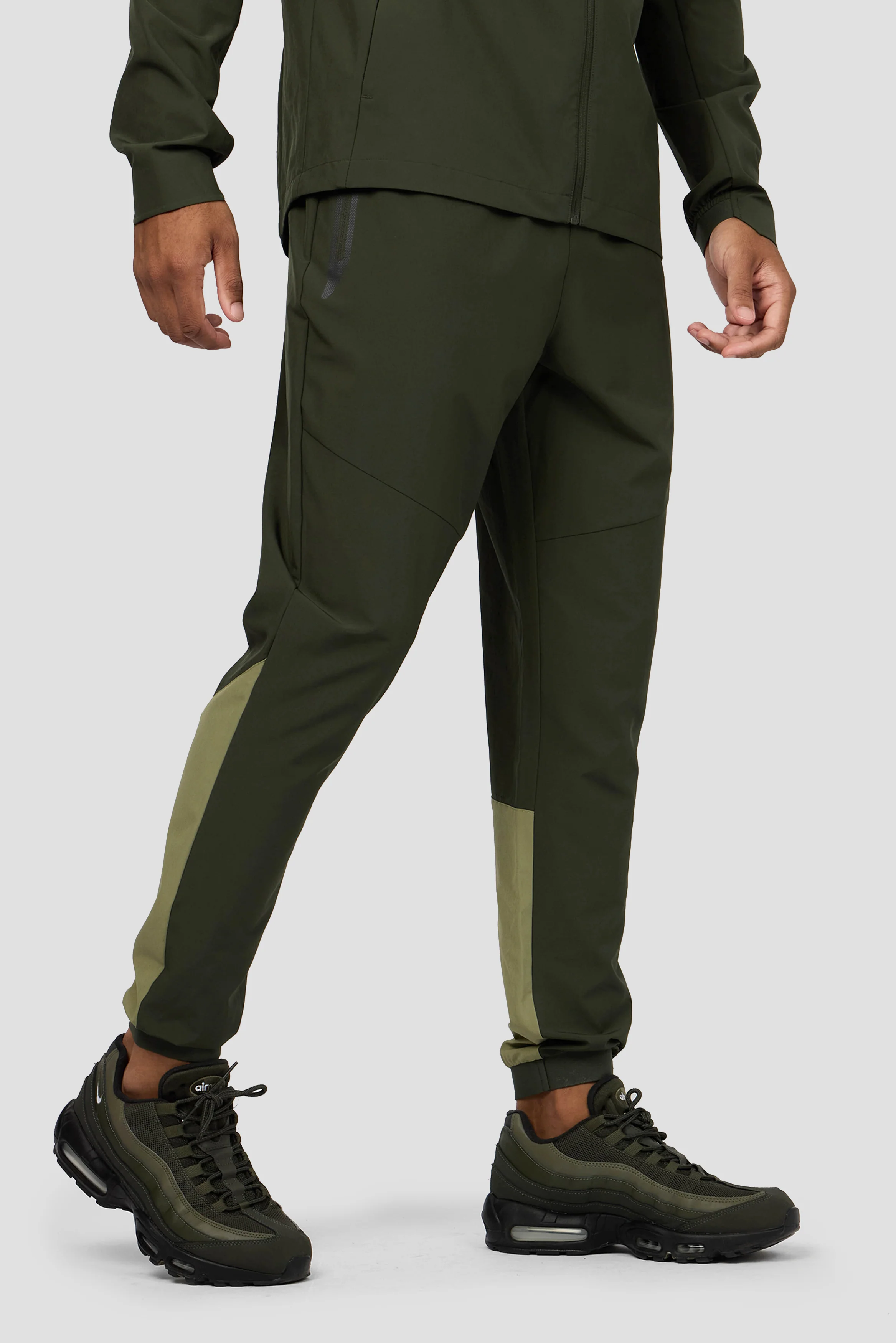 Lumos 2.0 Pant - Elm/Fleck - Image 2