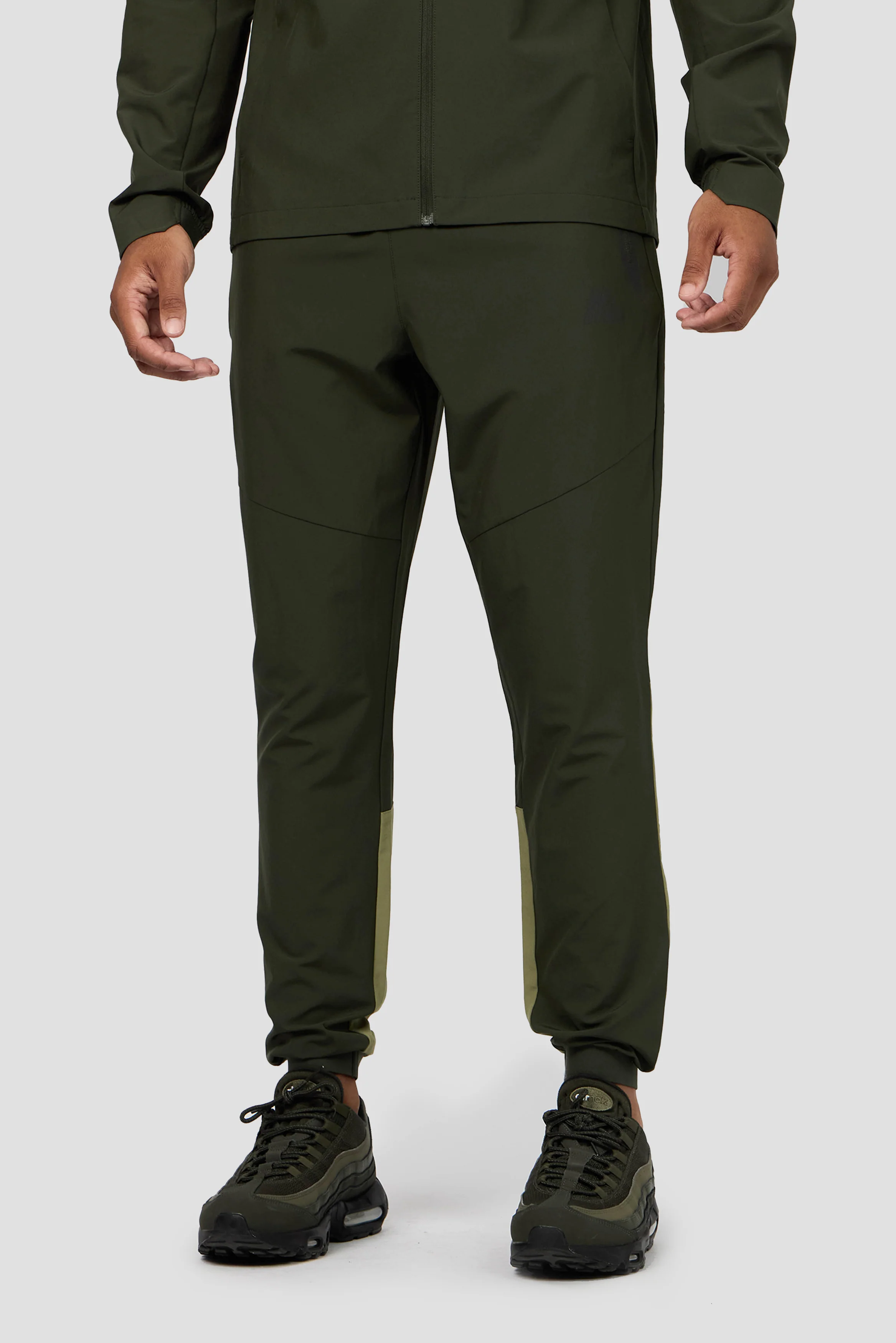 Lumos 2.0 Pant - Elm/Fleck - Image 3