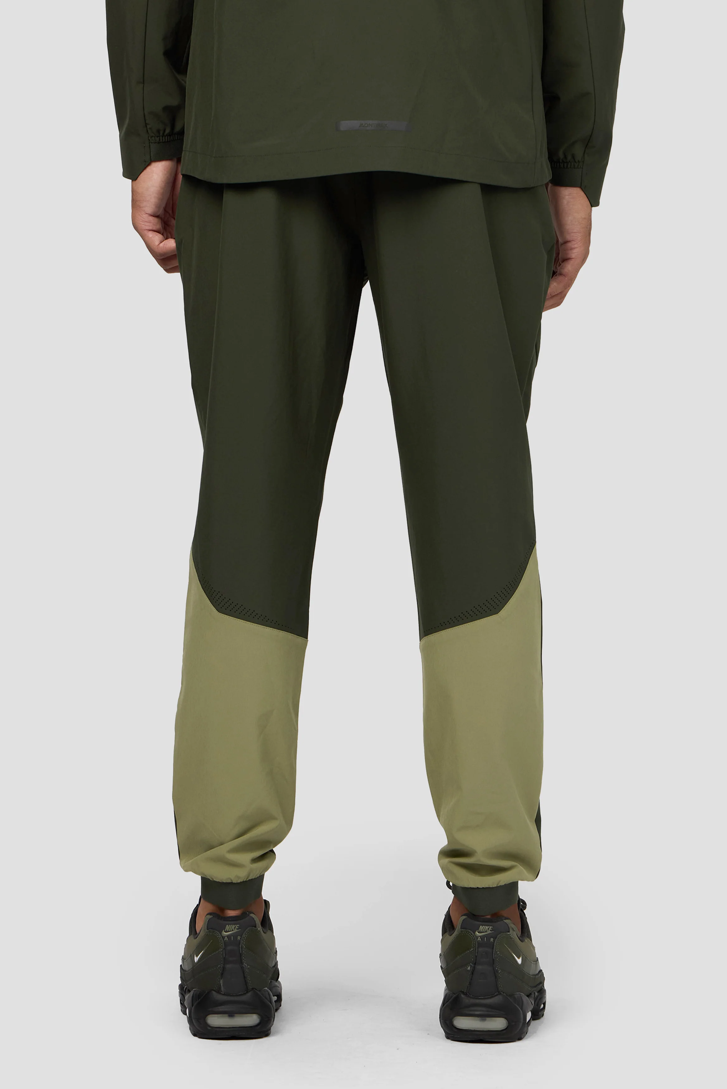 Lumos 2.0 Pant - Elm/Fleck - Image 4