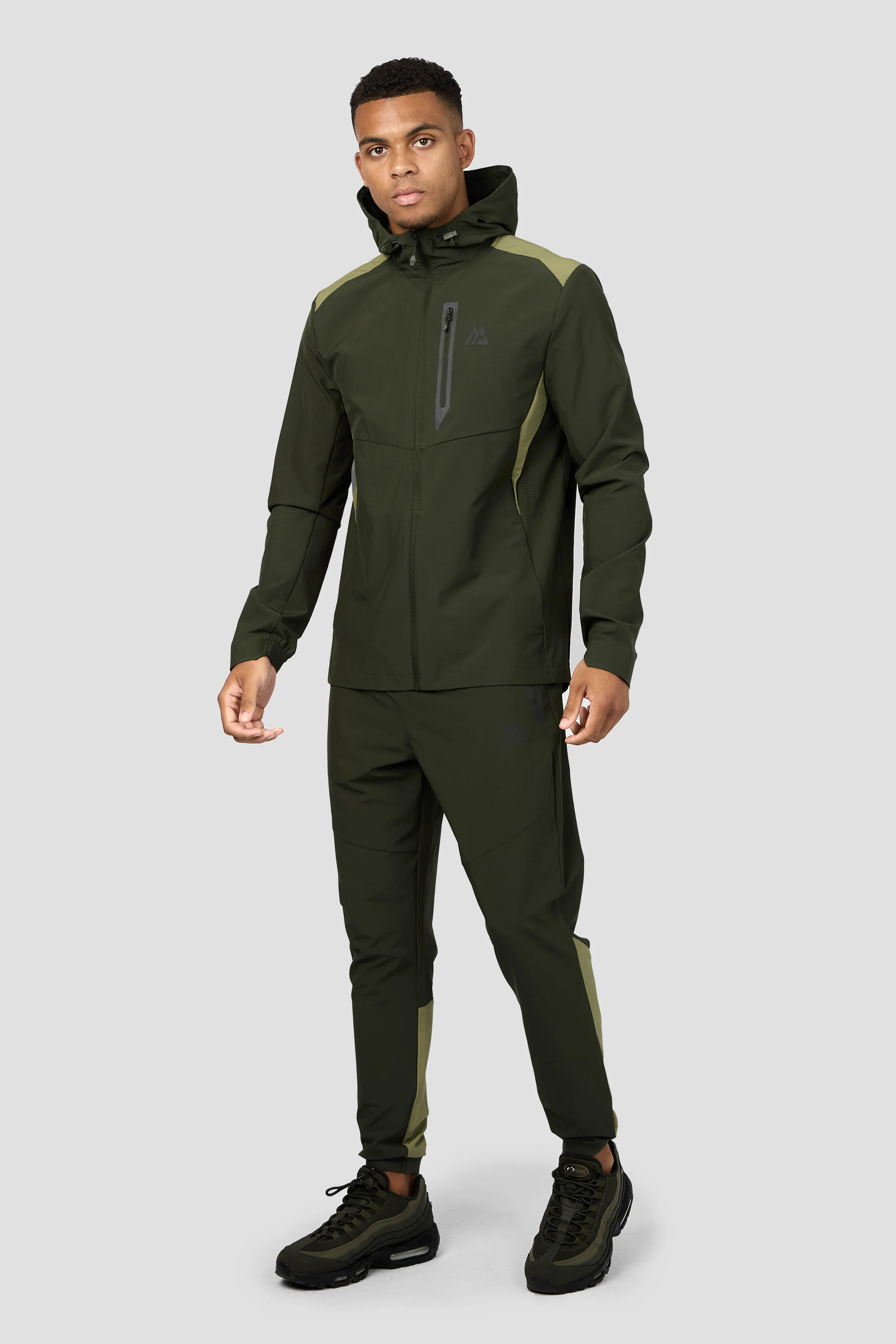 Lumos 2.0 Pant - Elm/Fleck - Image 5